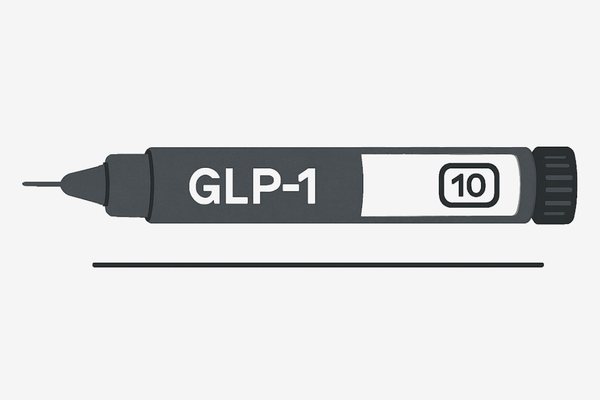 GLP-1 medication