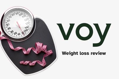 Voy weight loss review