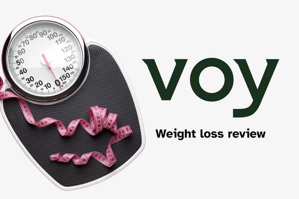 Voy weight loss review