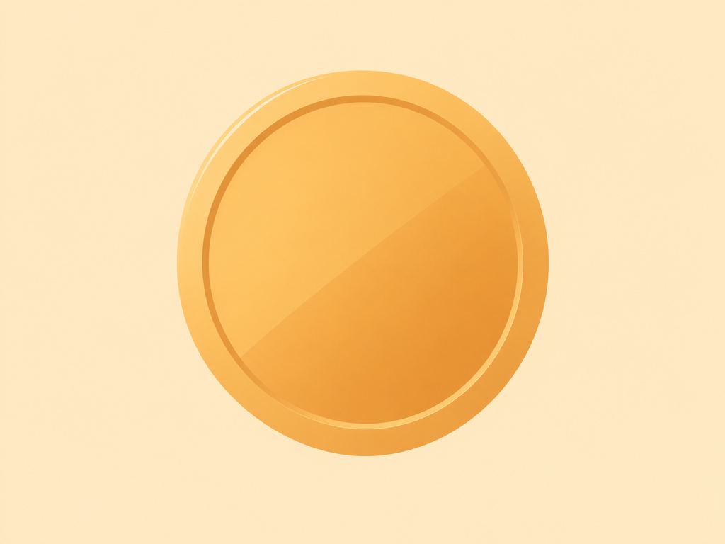 Gold coin illustration representing the cheapest Mounjaro prices in the UK