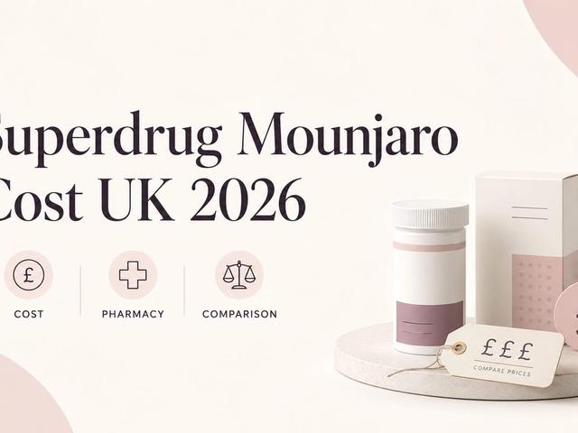 Superdrug Mounjaro Blog Cover