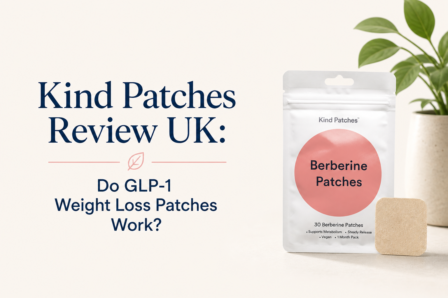 Kind patches blog cover