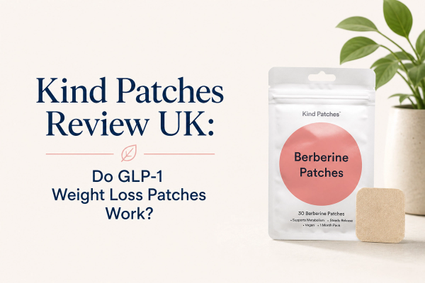 Kind patches blog cover