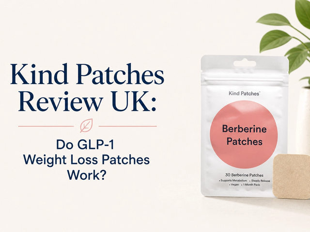 Kind patches blog cover