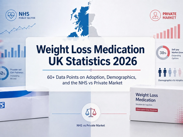 UK weight loss stats 2026