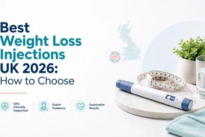 How to choose the best weight loss injections