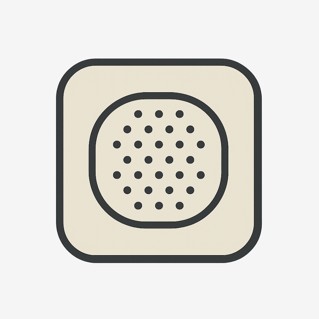 Illustration of a patch