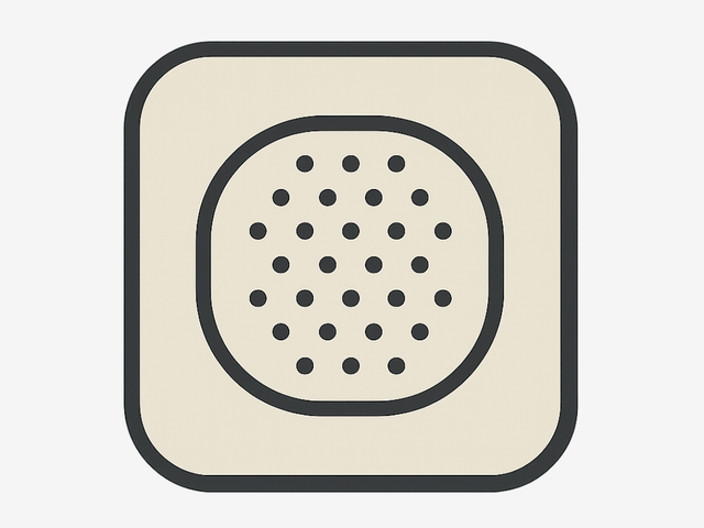 Illustration of a patch