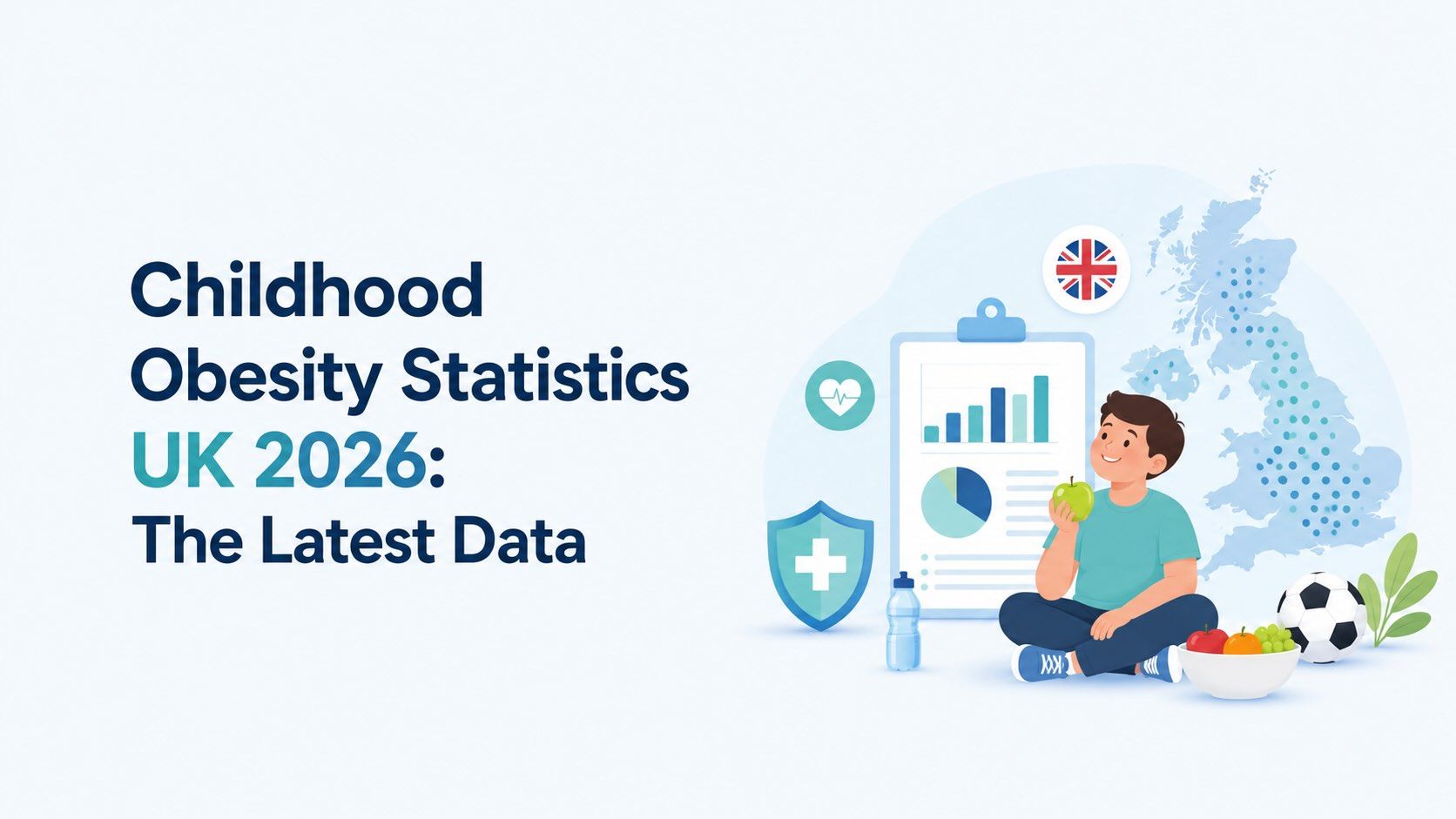 Childhood Obesity UK Data