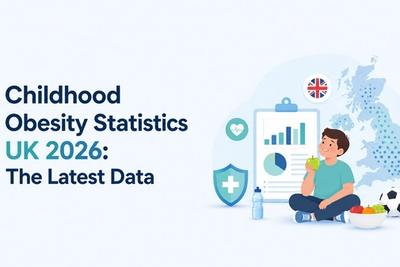 Childhood Obesity UK Data