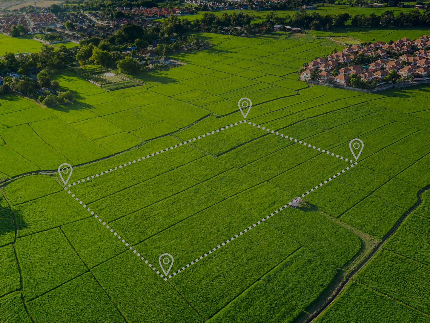 Complete Guide to Land Valuation Methods | Sundial Lands