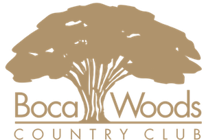 Boca Woods Country Club