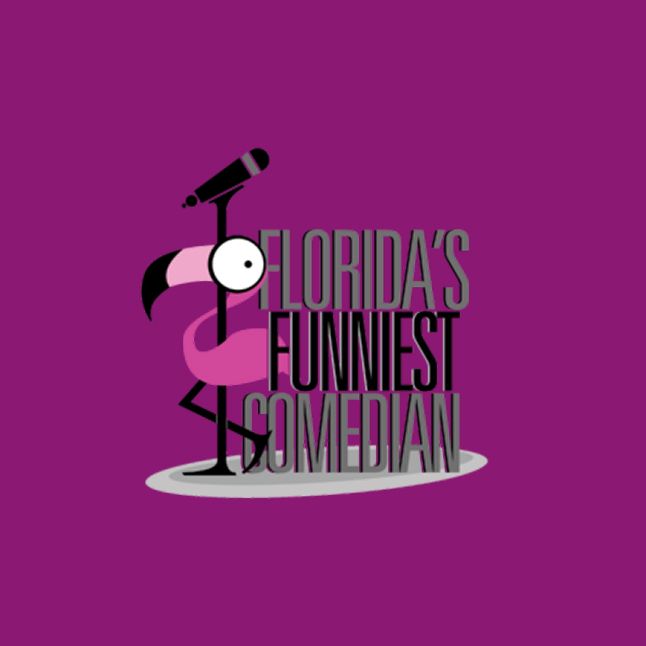 Florida’s Funniest Comedian
