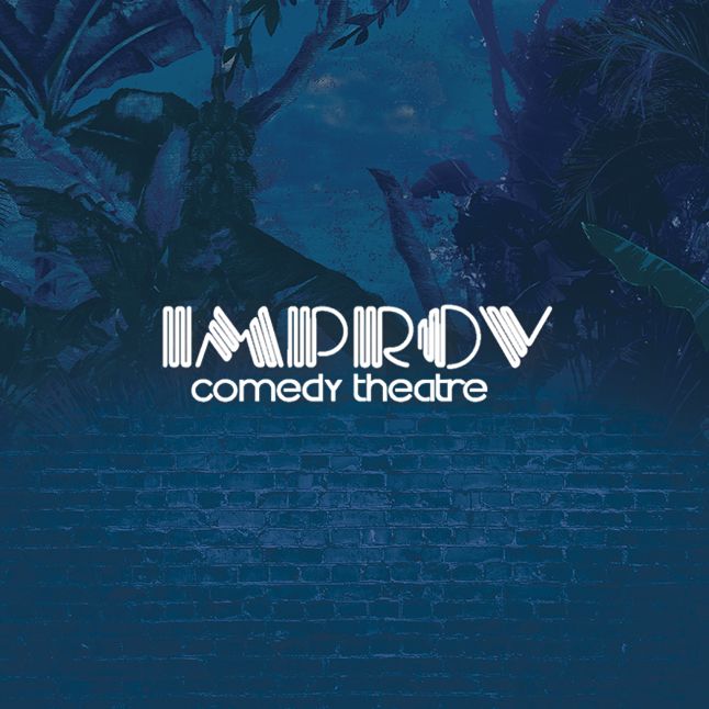 Improv Comedy Theatre