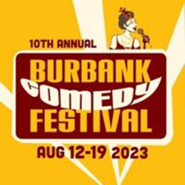 Burbank Comedy Festival