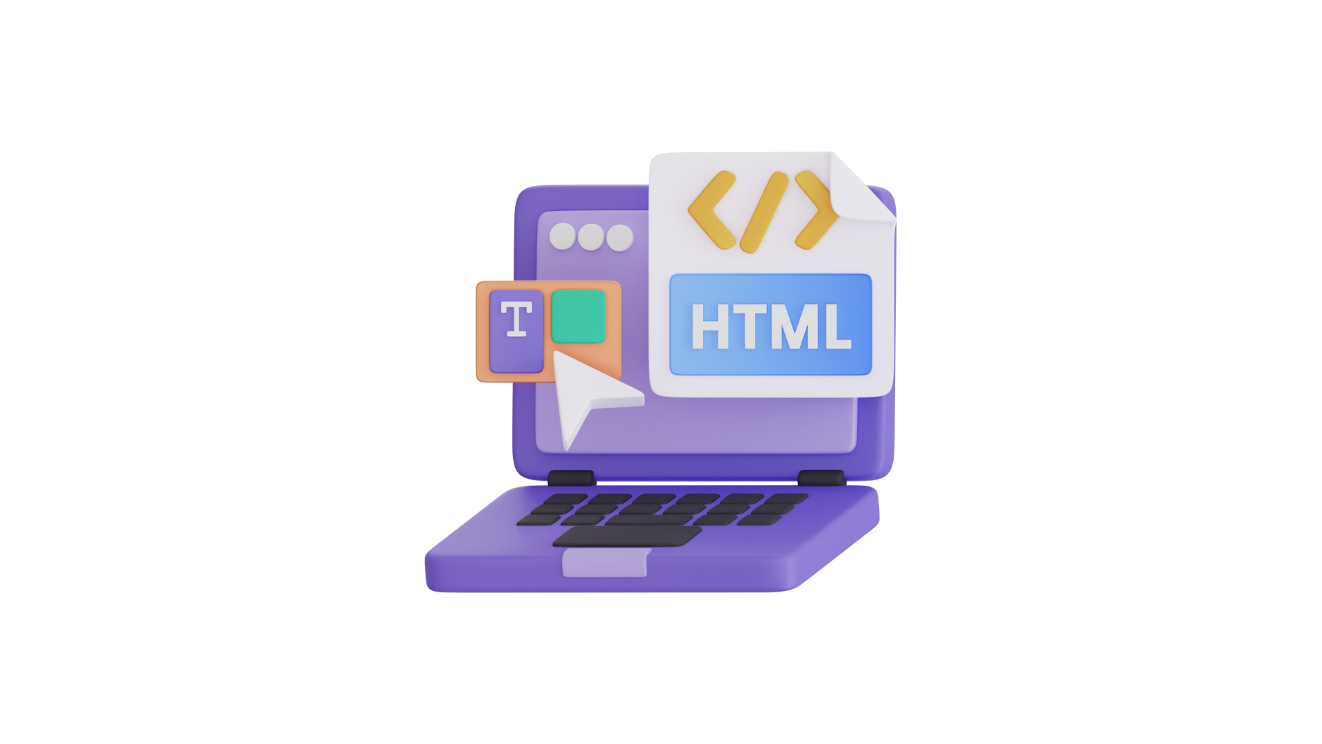 Learndev - How to Create Your First Website with HTML in 30 Minutes