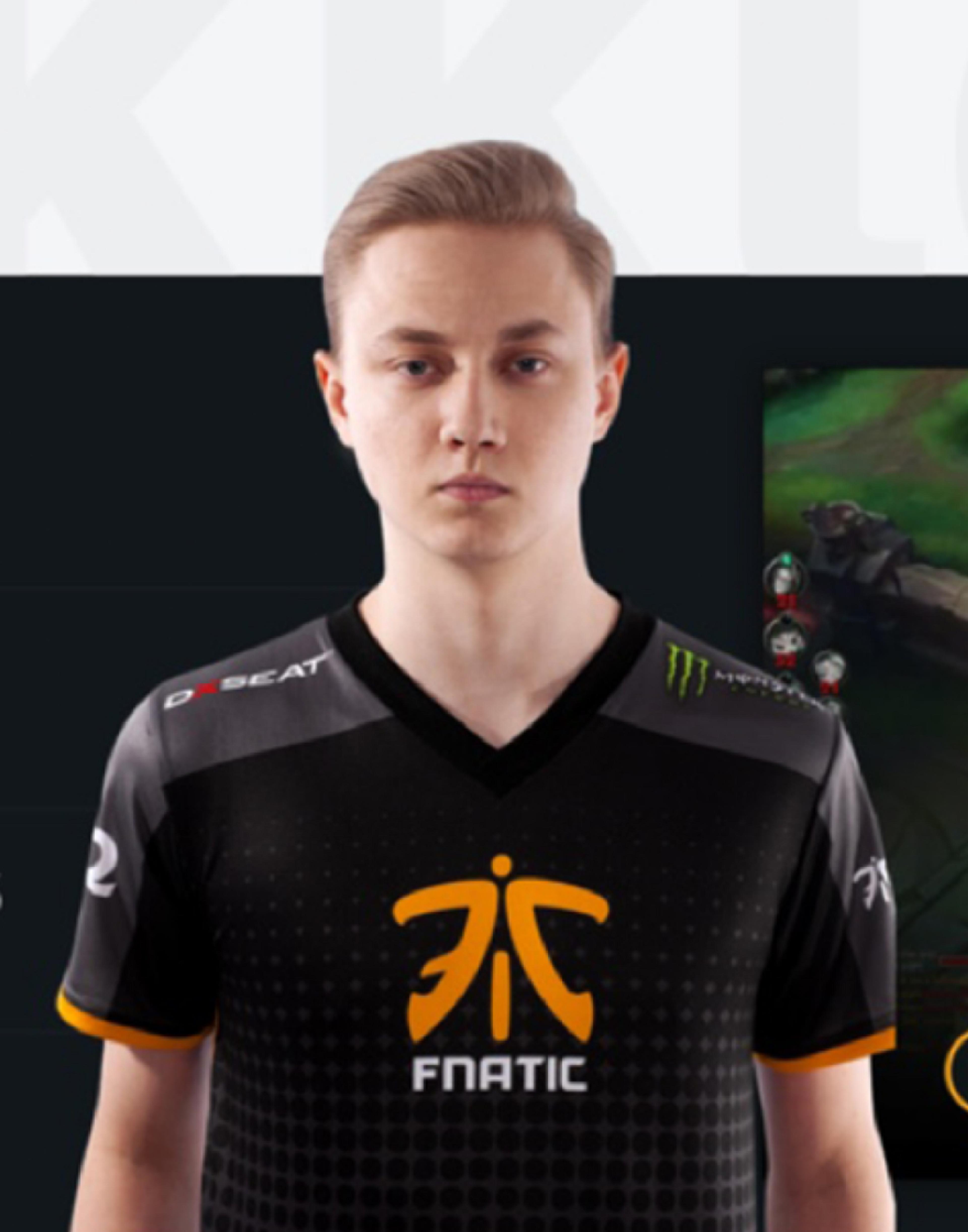 Fnatic image