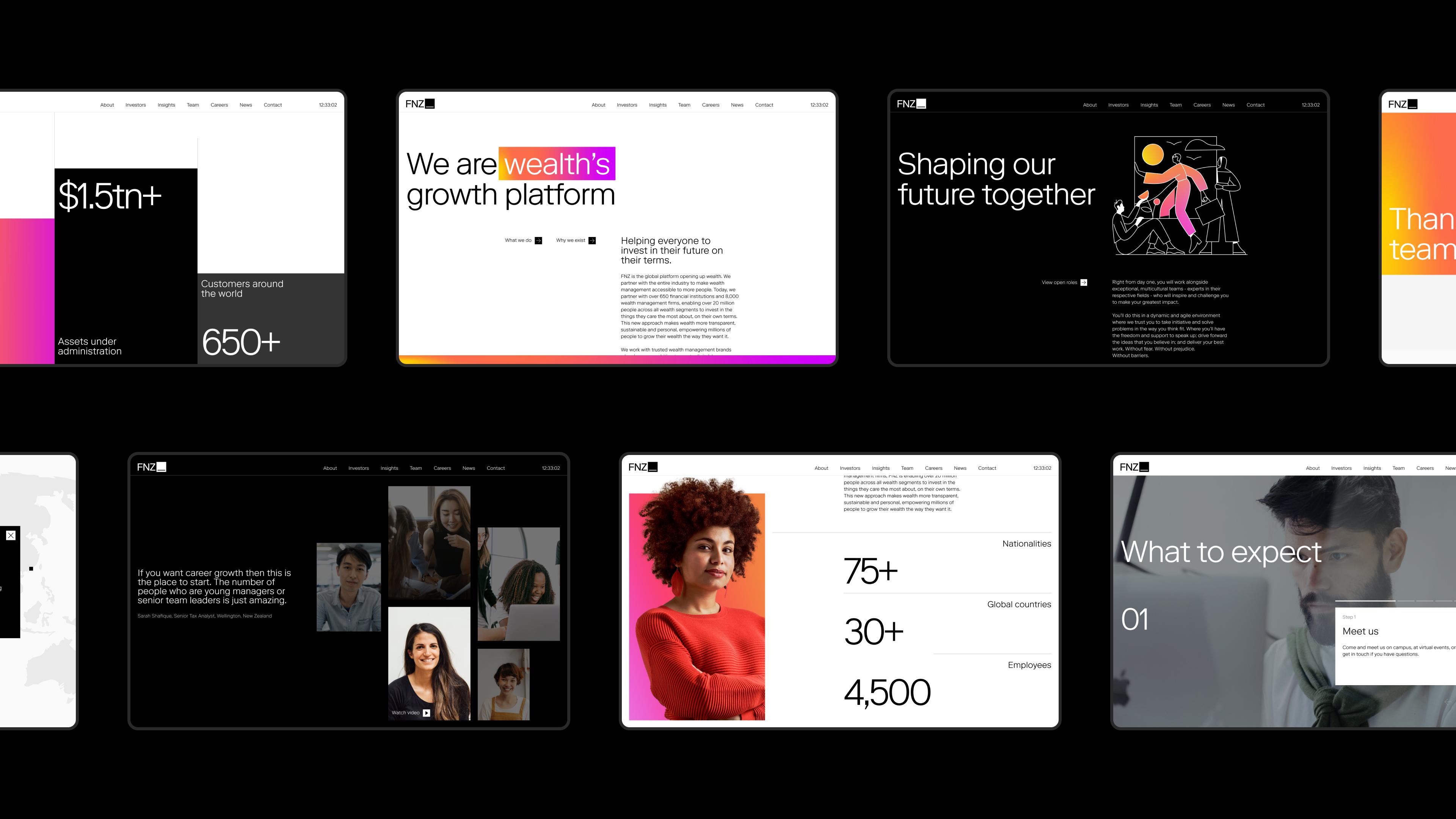 Blue Chips hero image 2