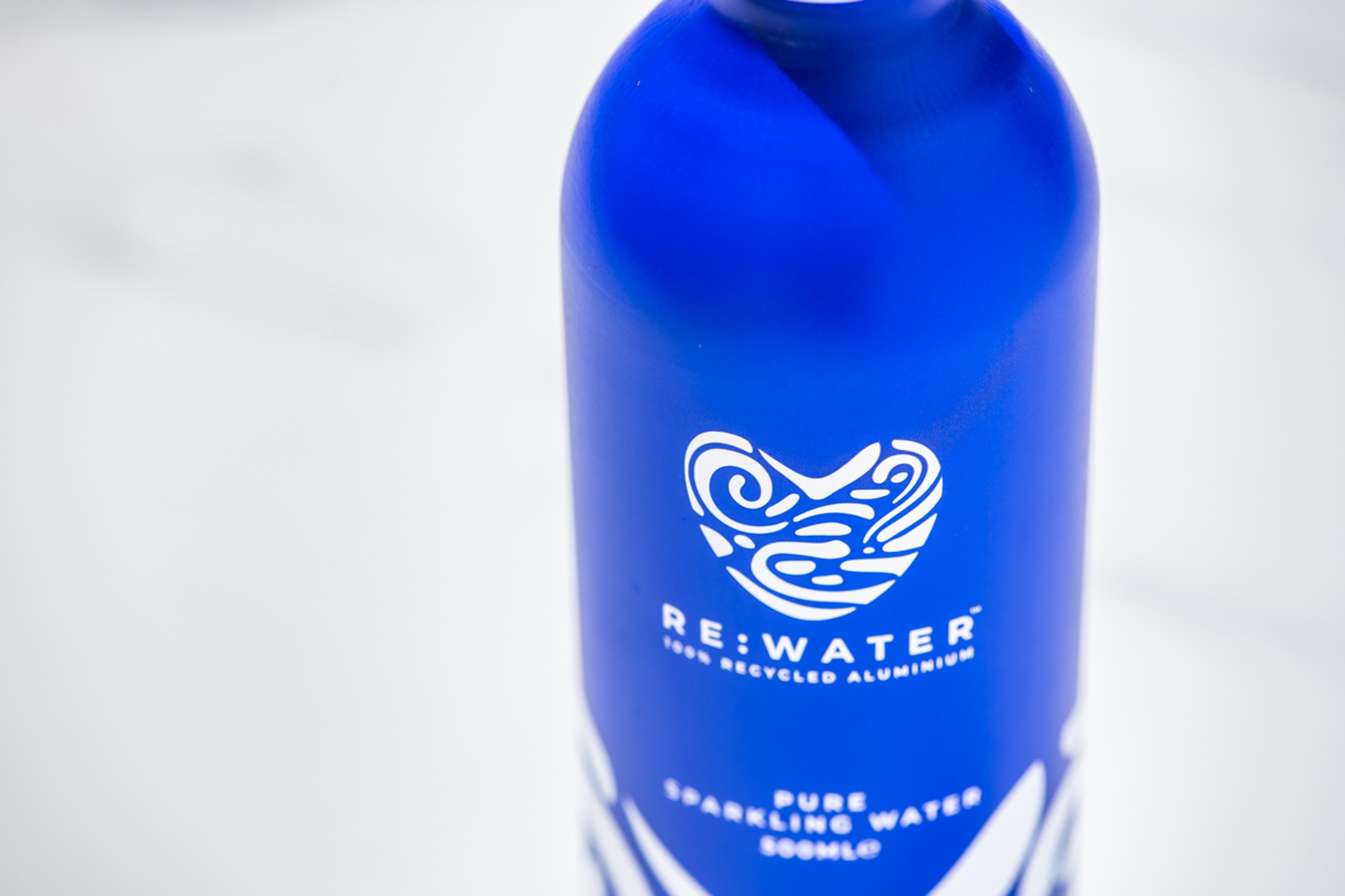 Re:Water  image