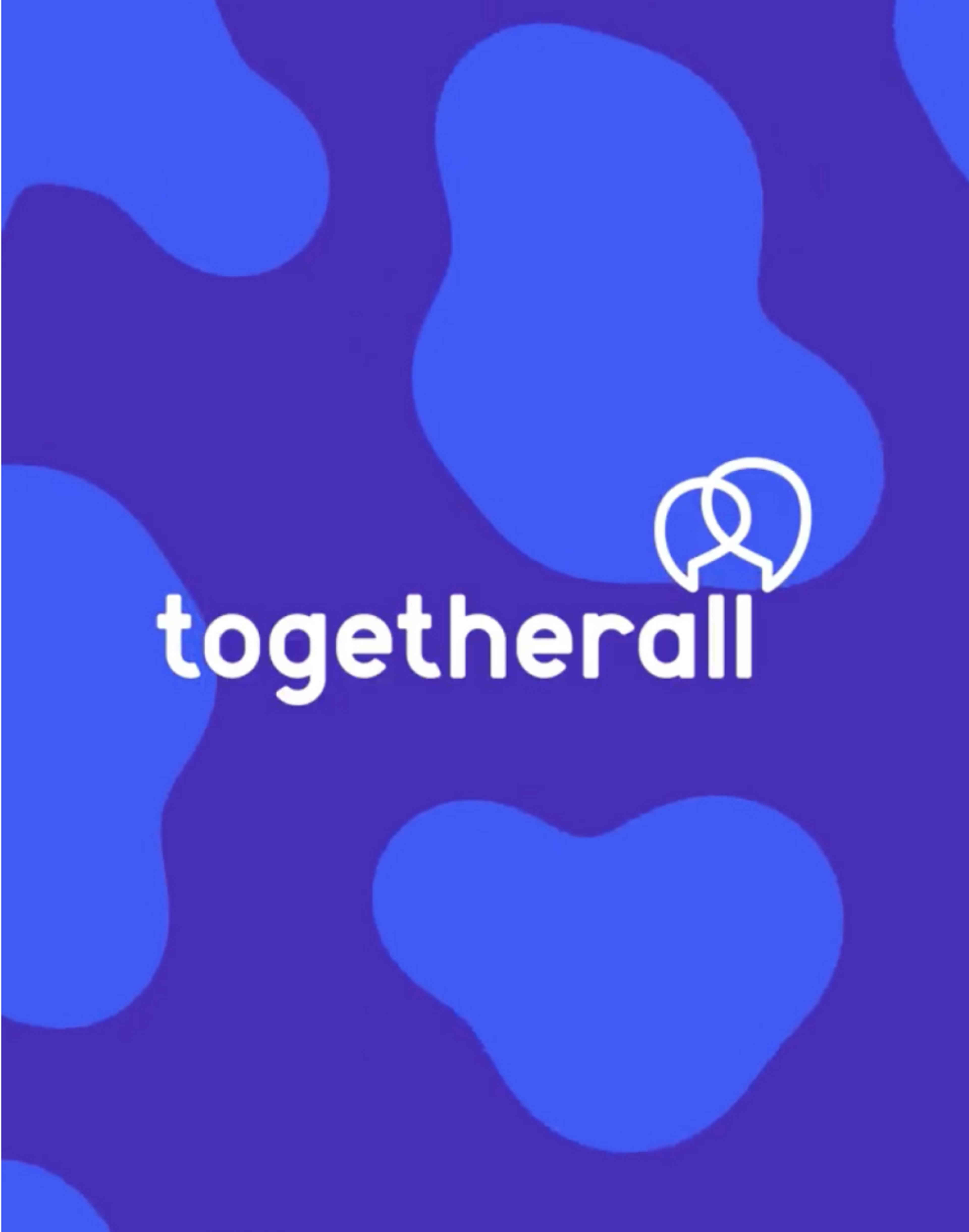 Togetherall listing image