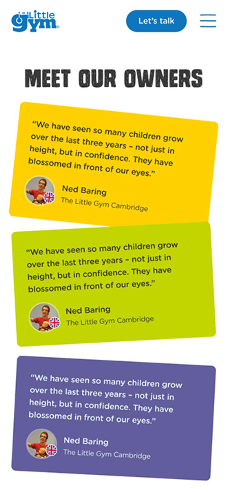 text with phones image 2