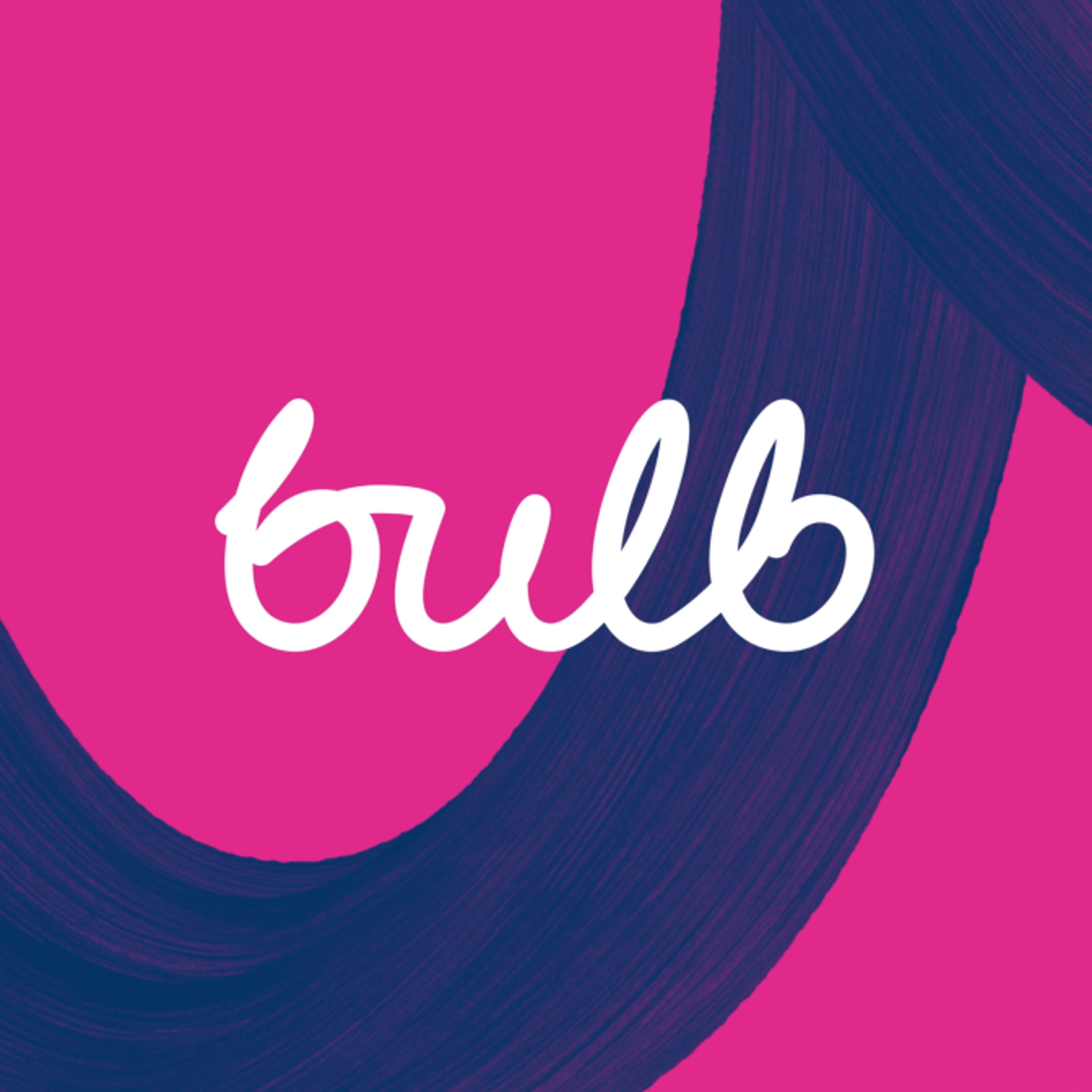 Bulb award image