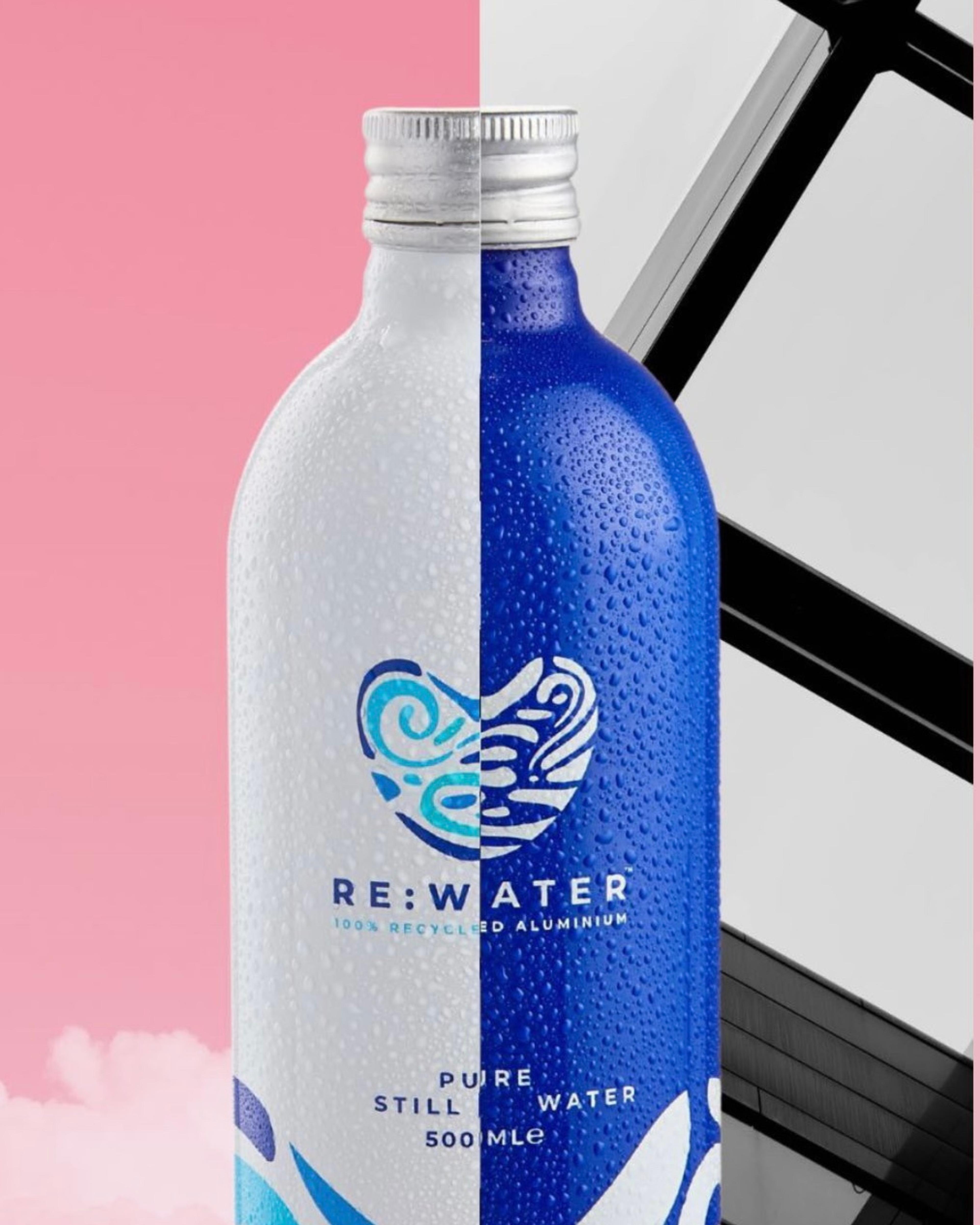 Re:Water  listing