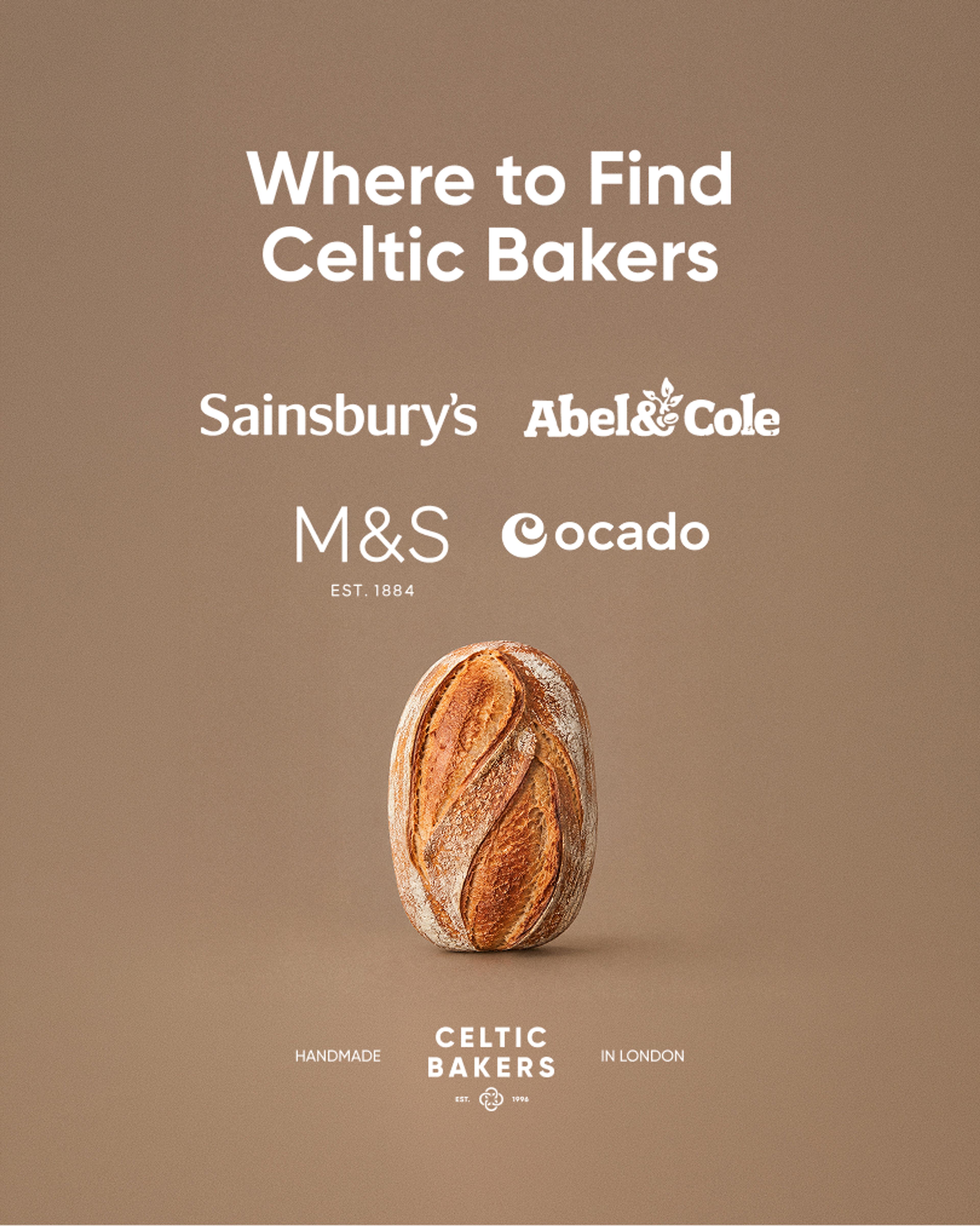Celtic Bakers hover image