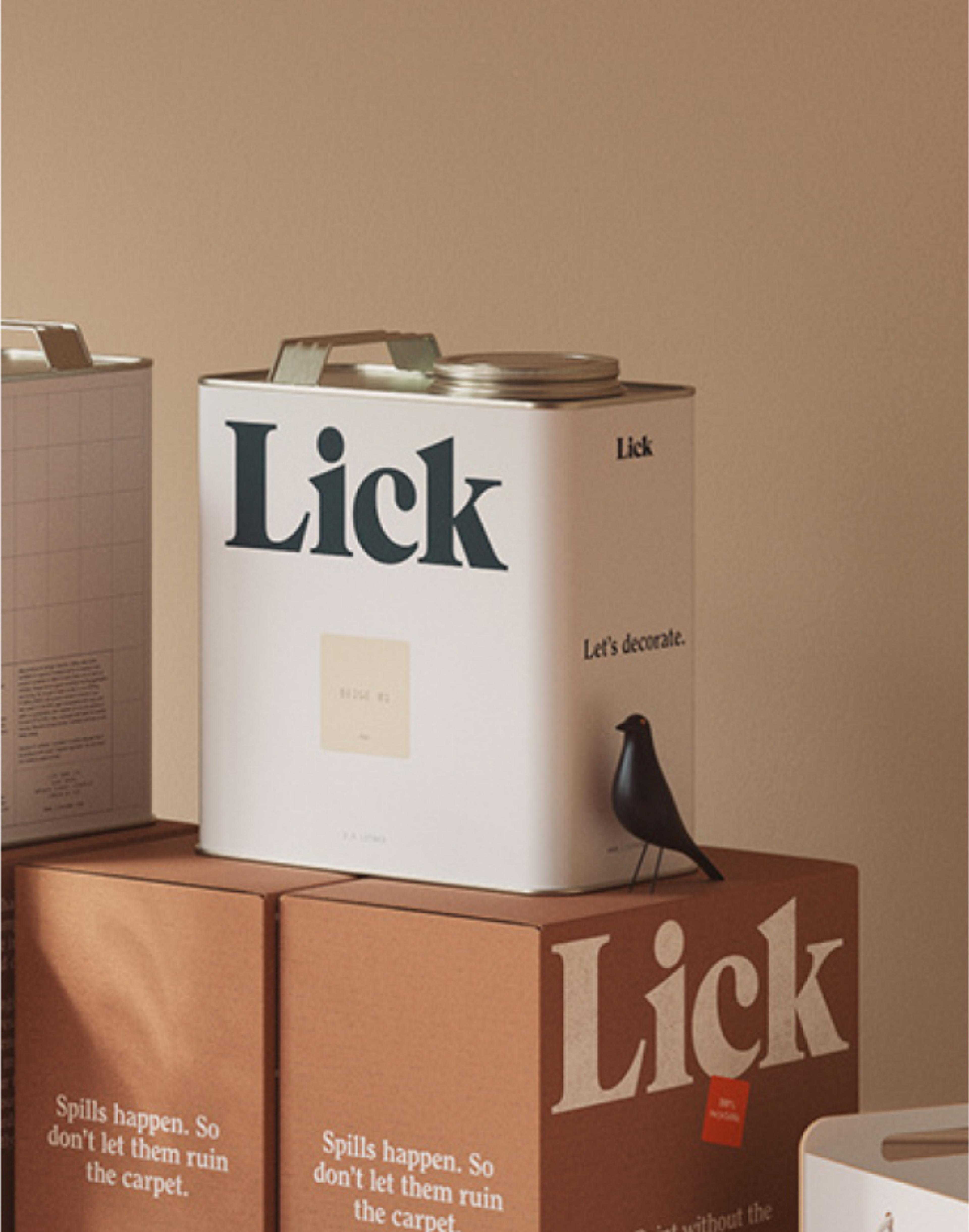 Lick listing image