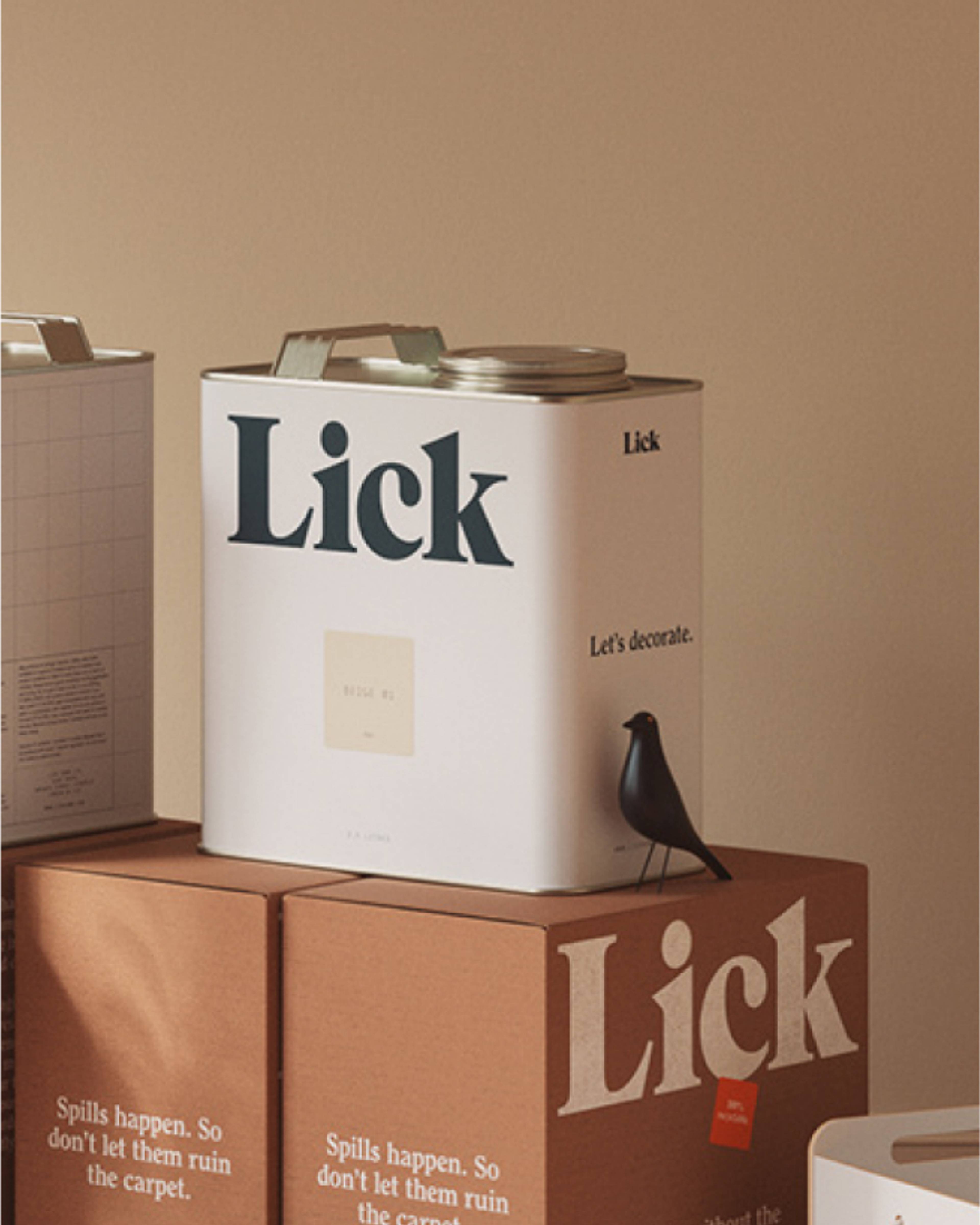 Lick listing image