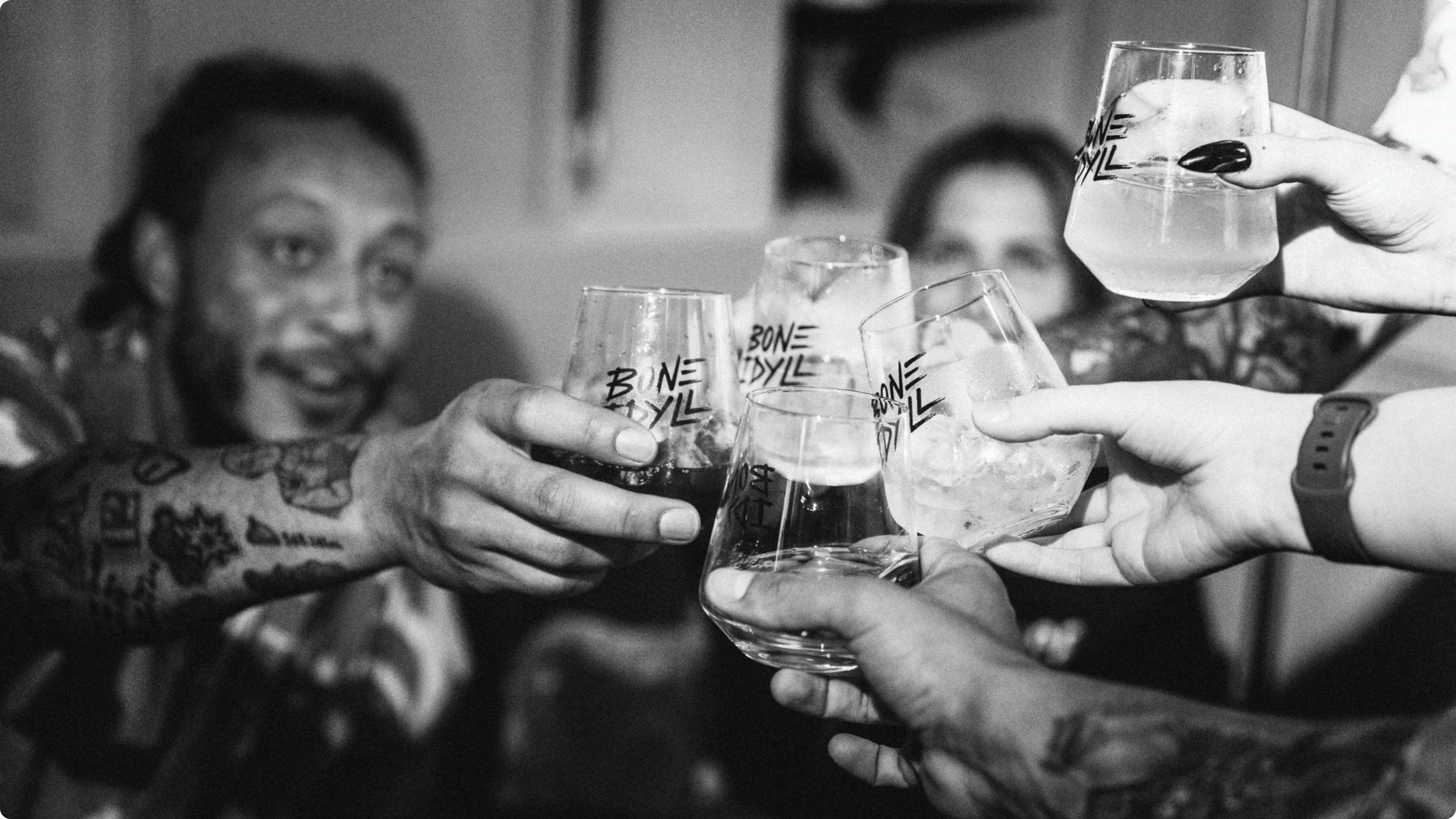 Measurement & reporting hero image