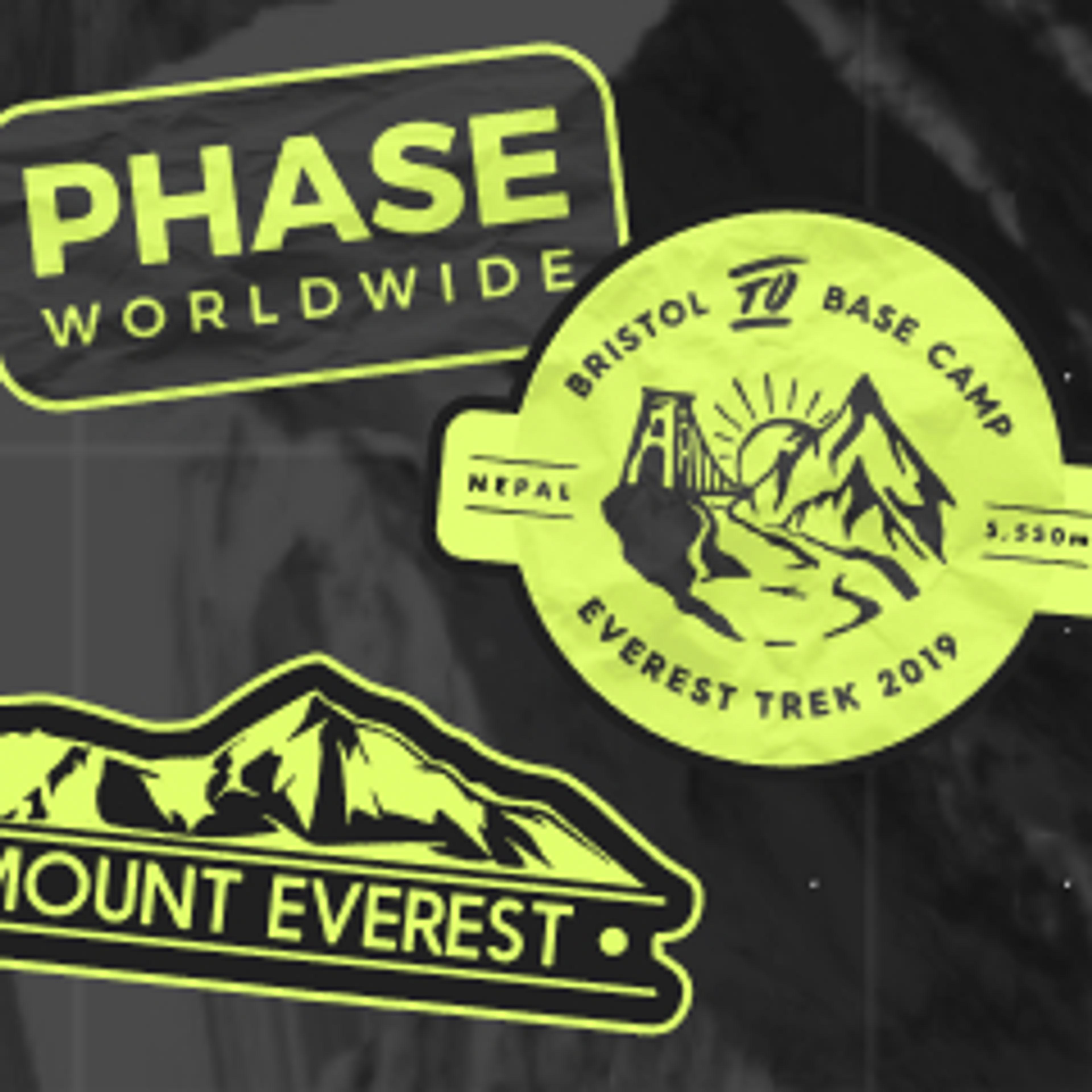 Bristol to Base Camp: a 2022 recap