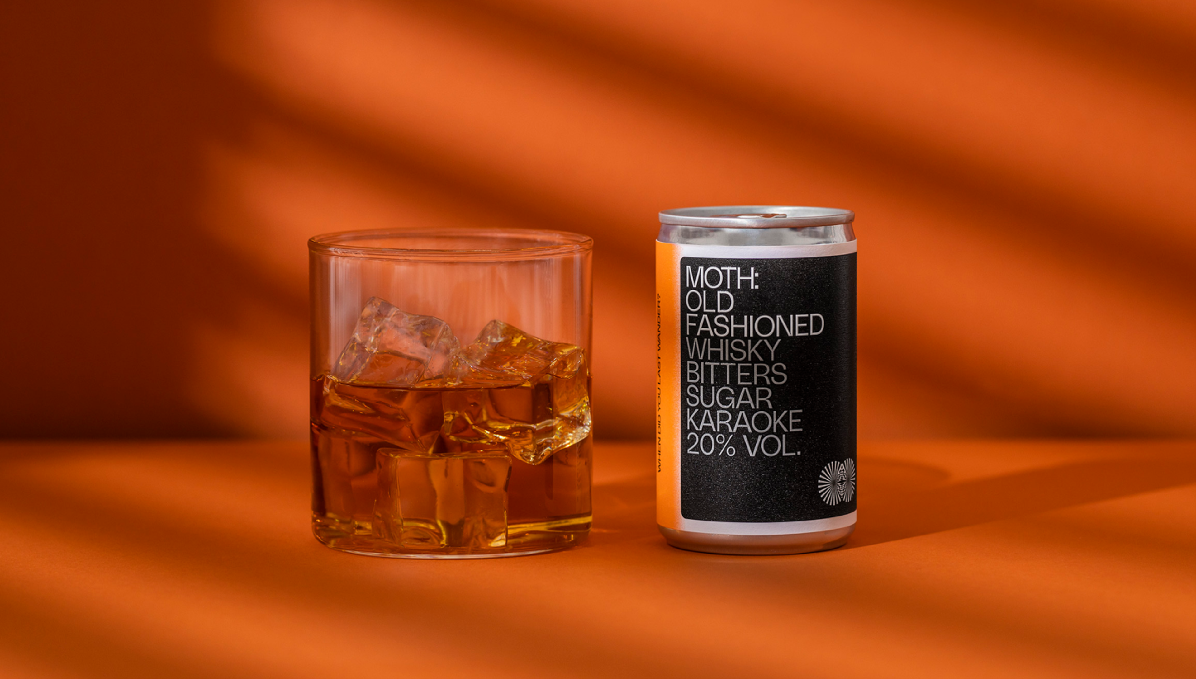 MOTH drinks: how canned cocktails have shaken the beverage industry