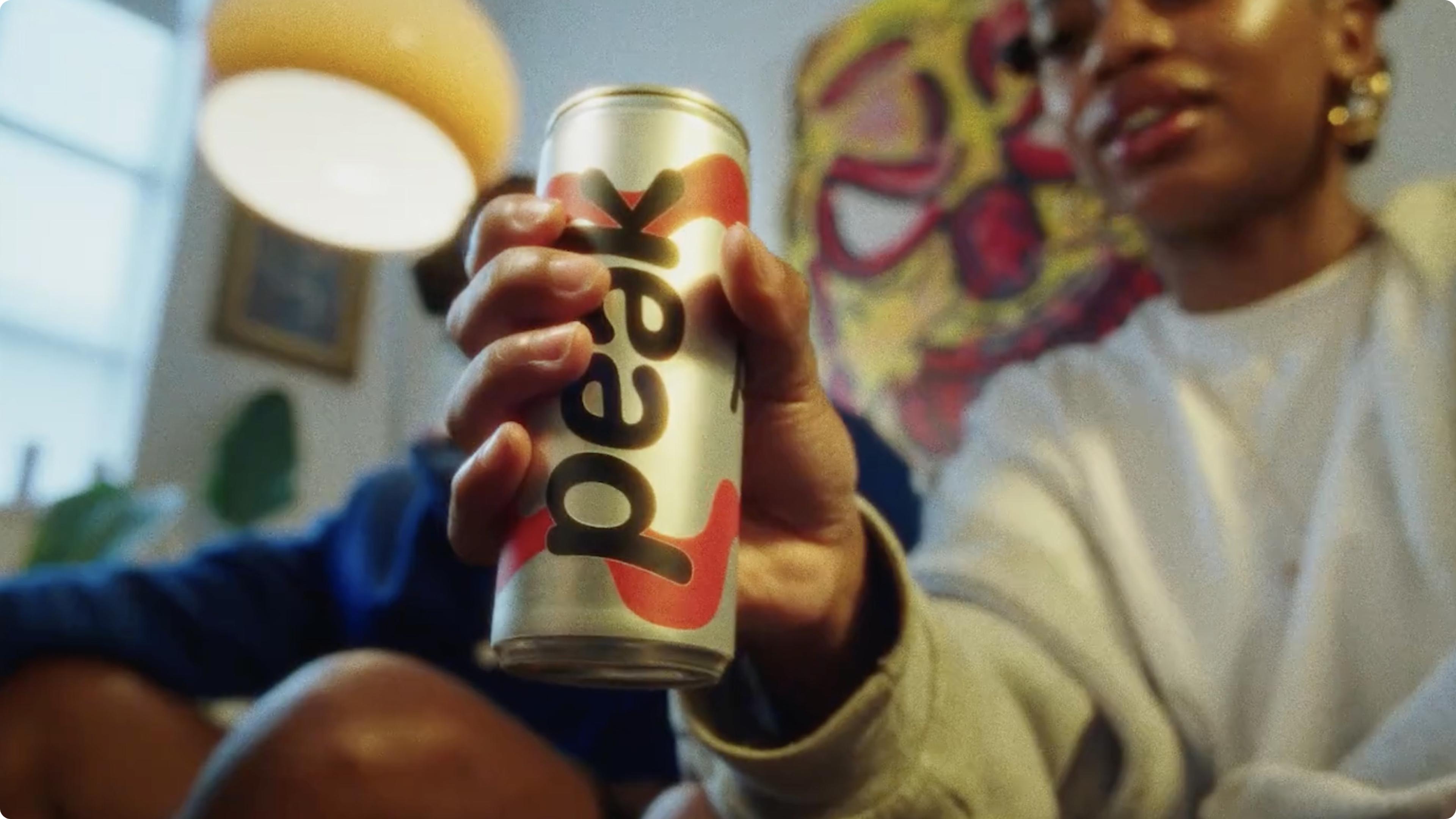 Social media marketing hero image