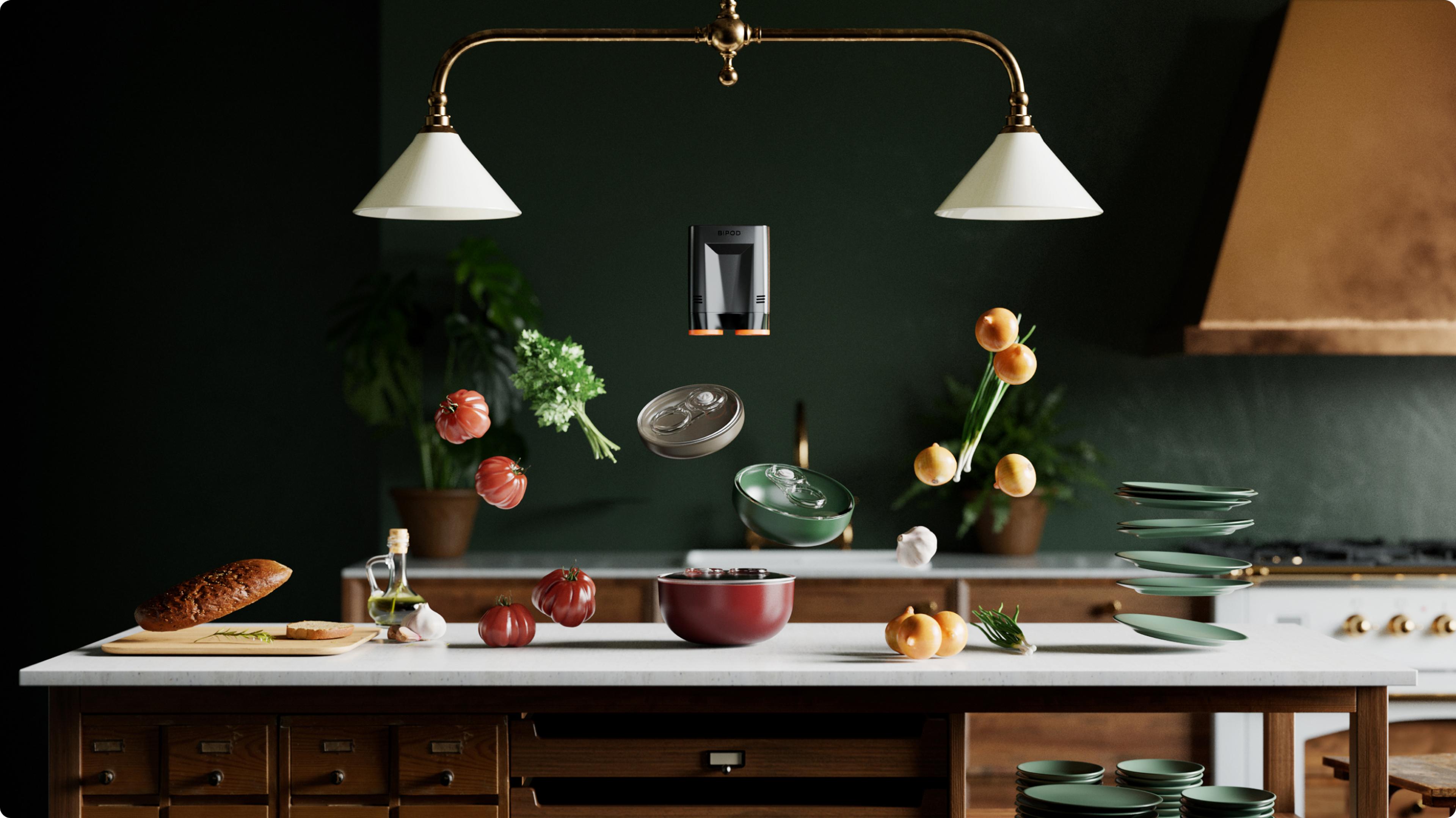 Paid media marketing hero image