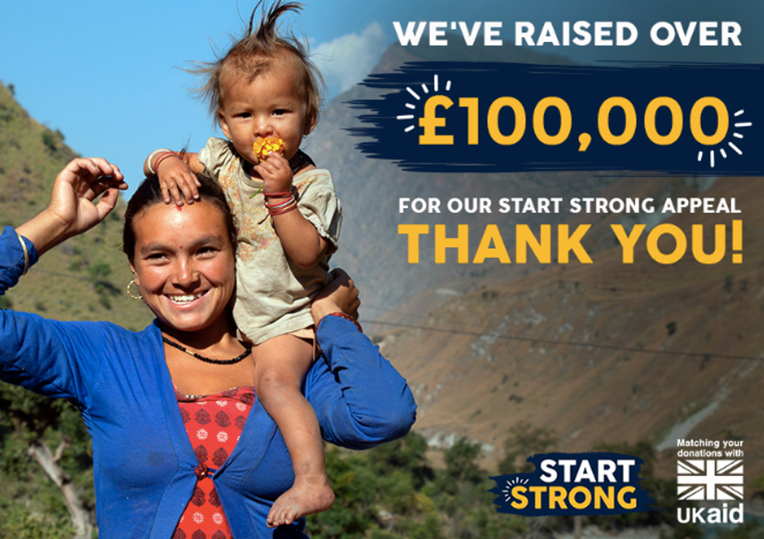 Charity partner PHASE transform their approach to digital | NEVERBLAND®