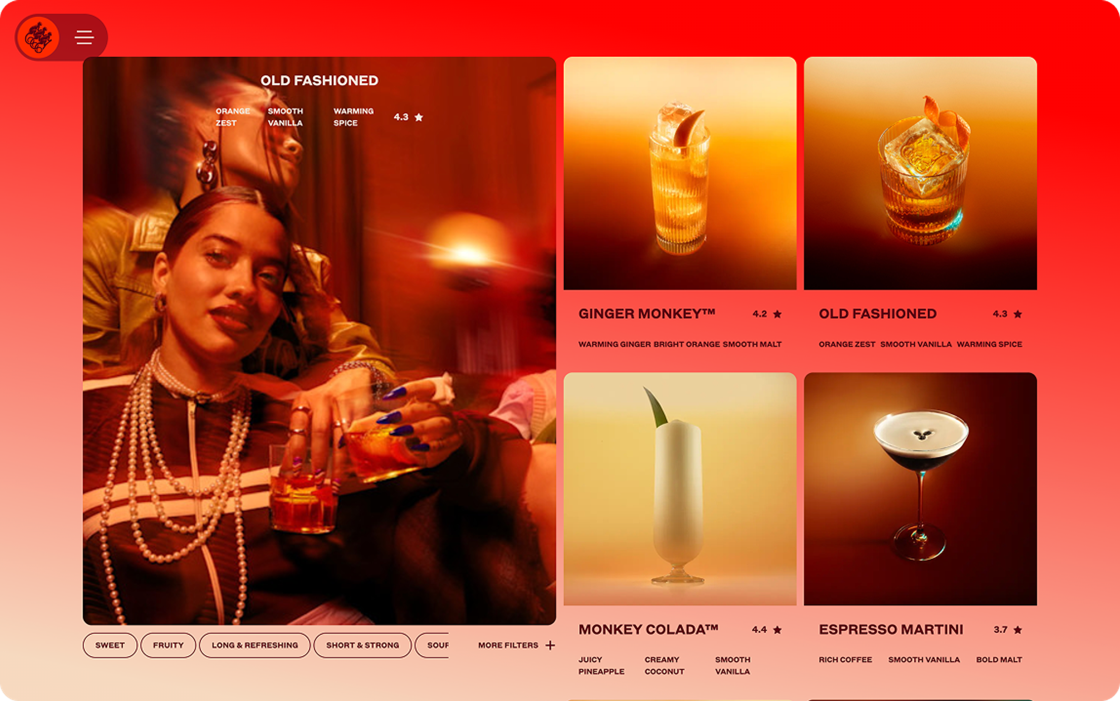 Monkey Shoulder image