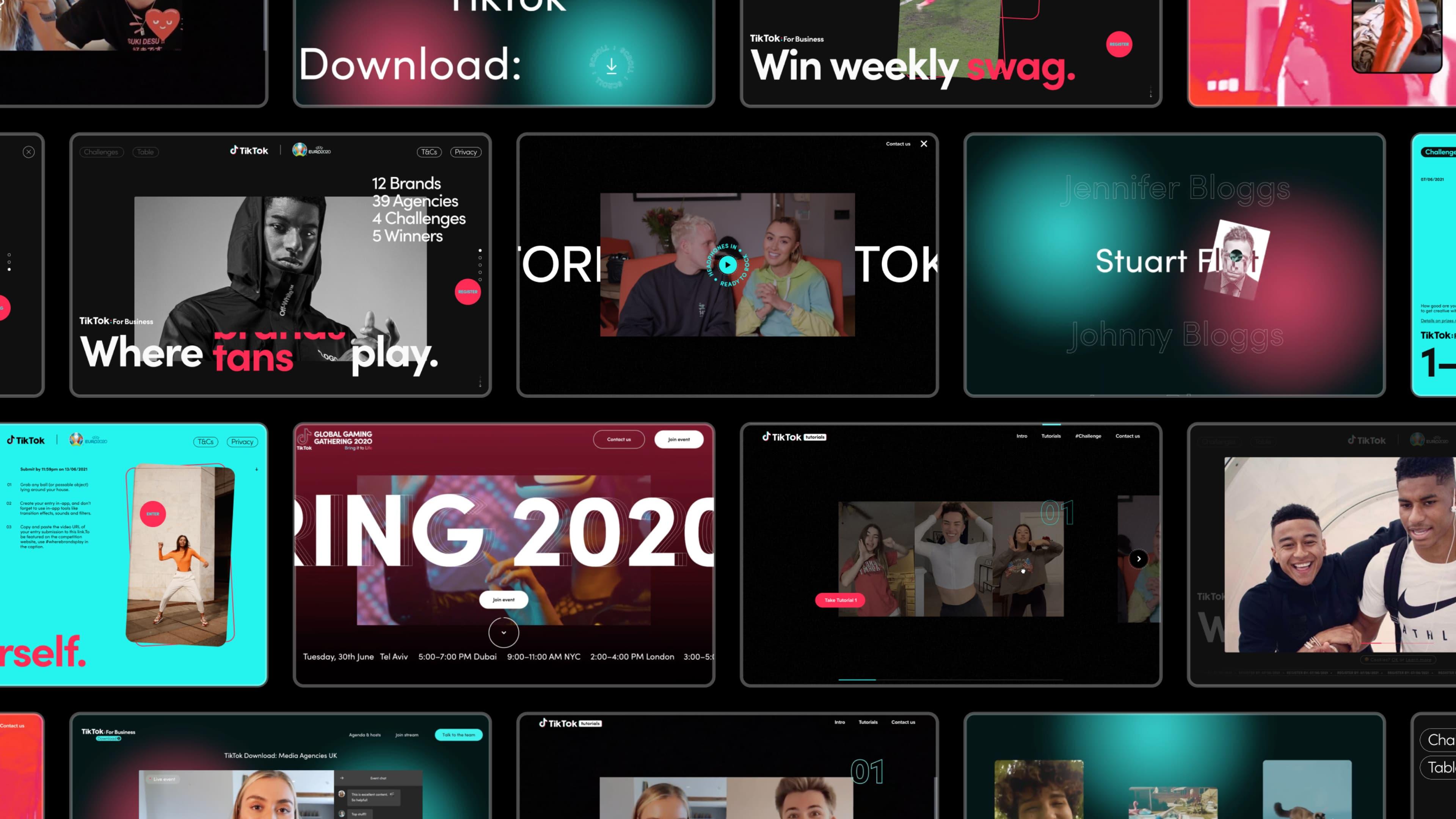 Blue Chips hero image 1