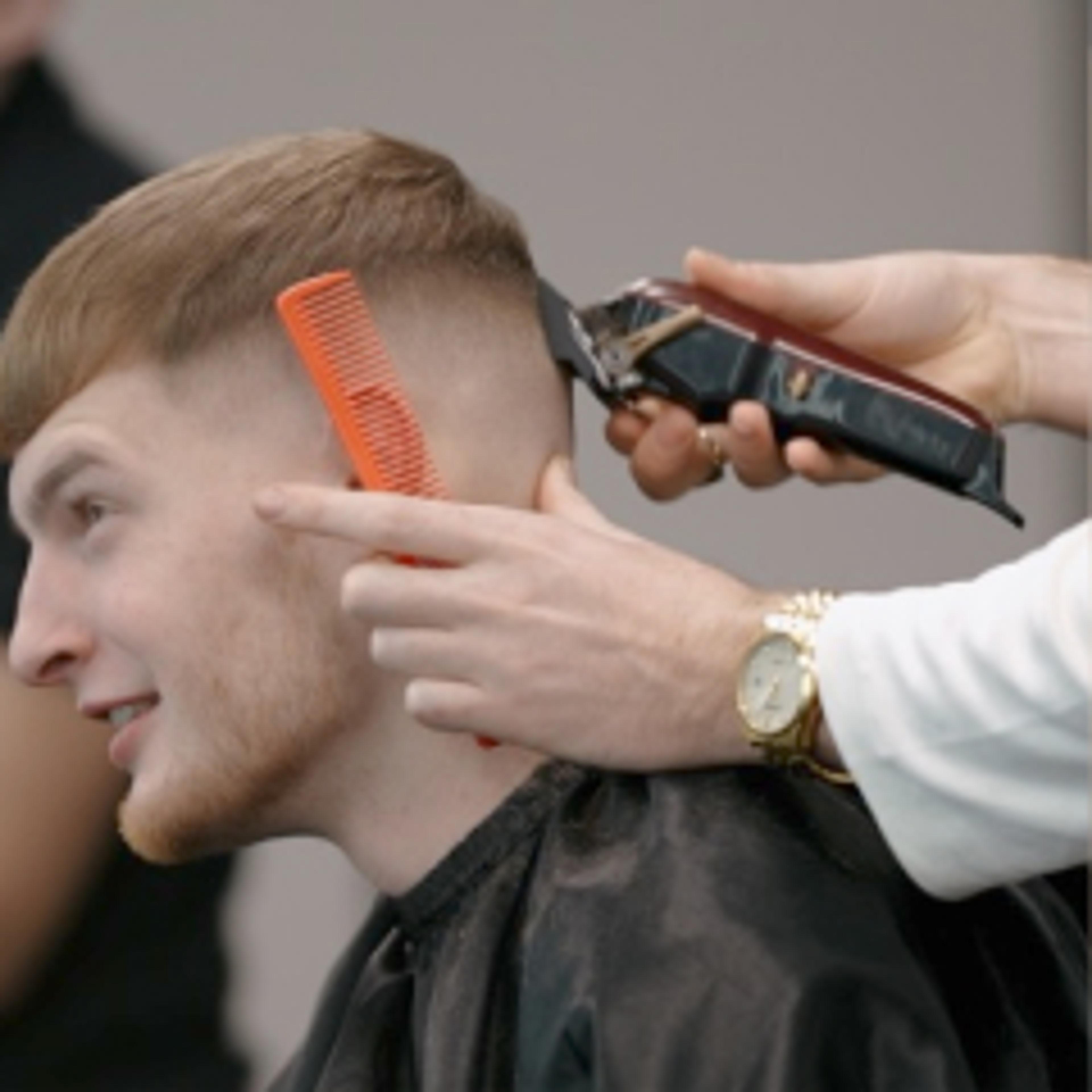 Cutbox: the future of barbering