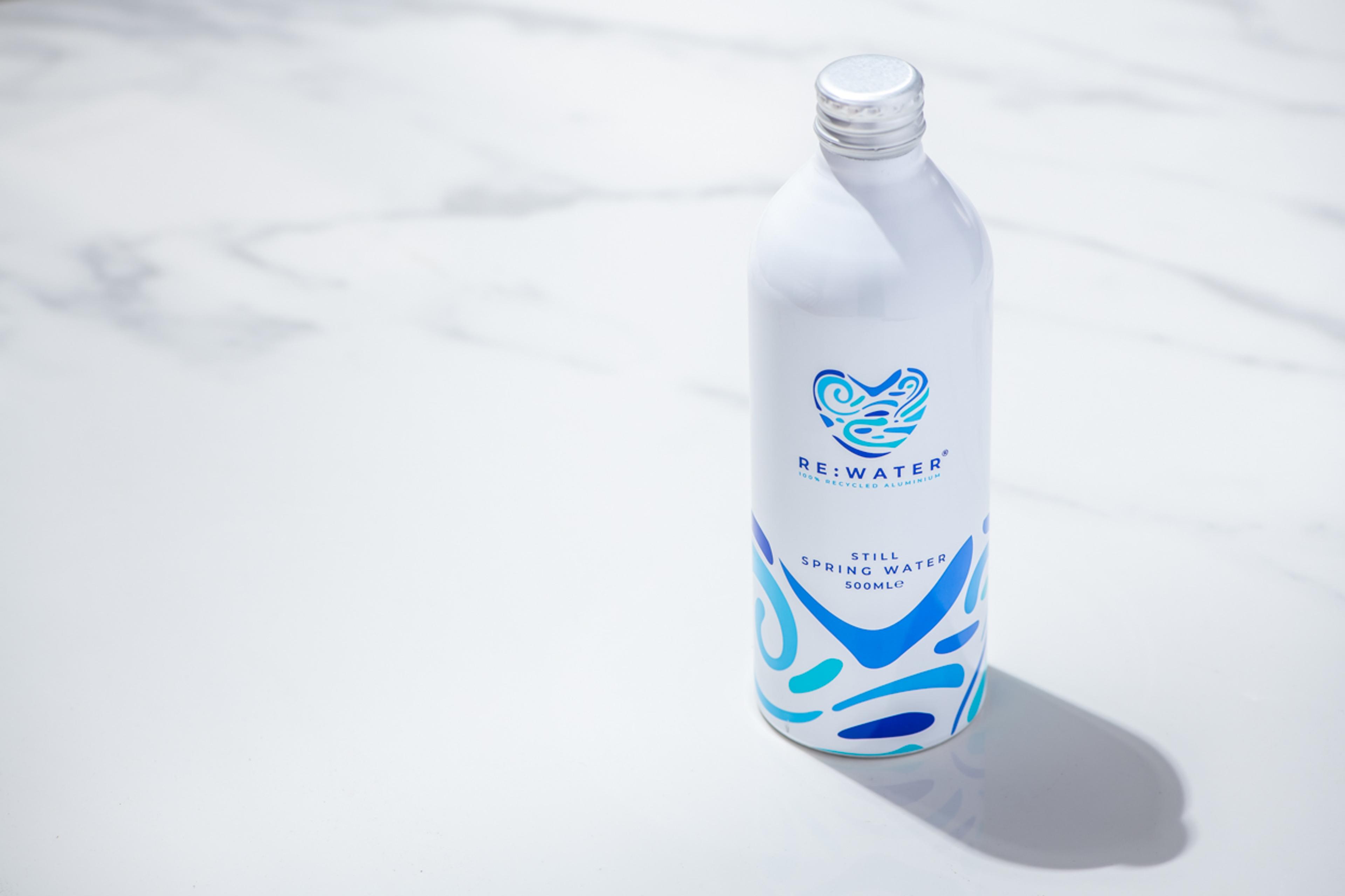 Re:Water  image