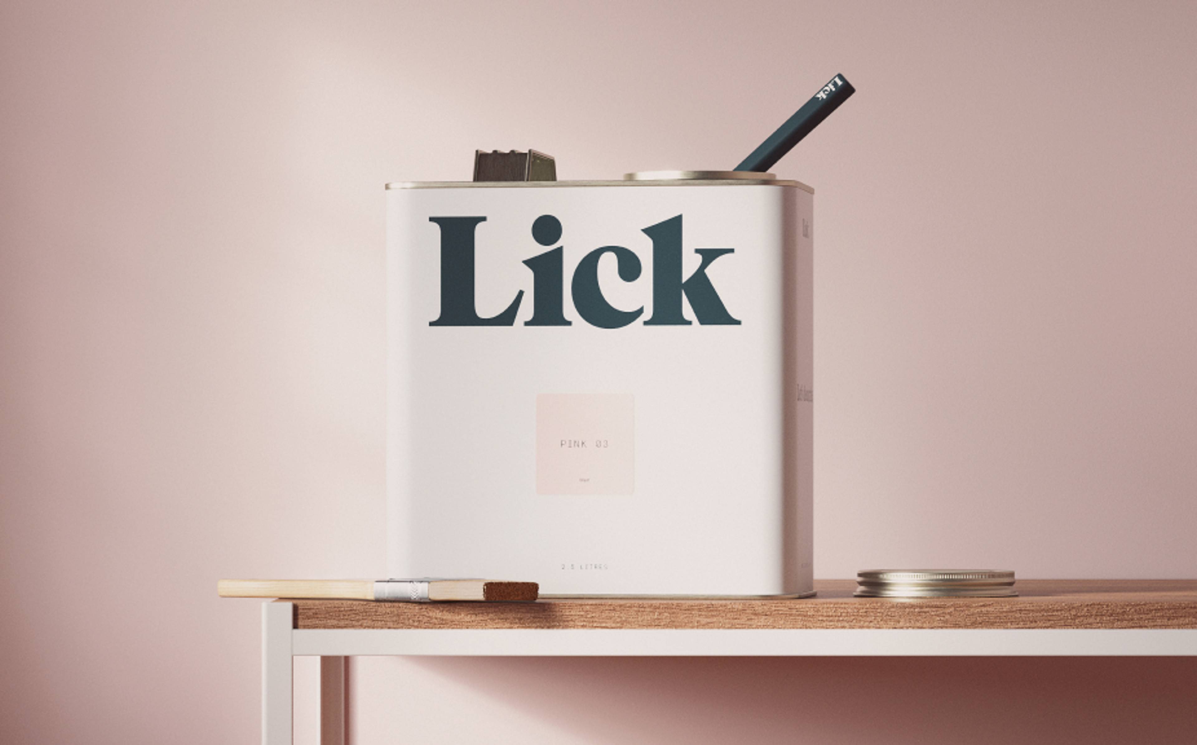 Lick listing image