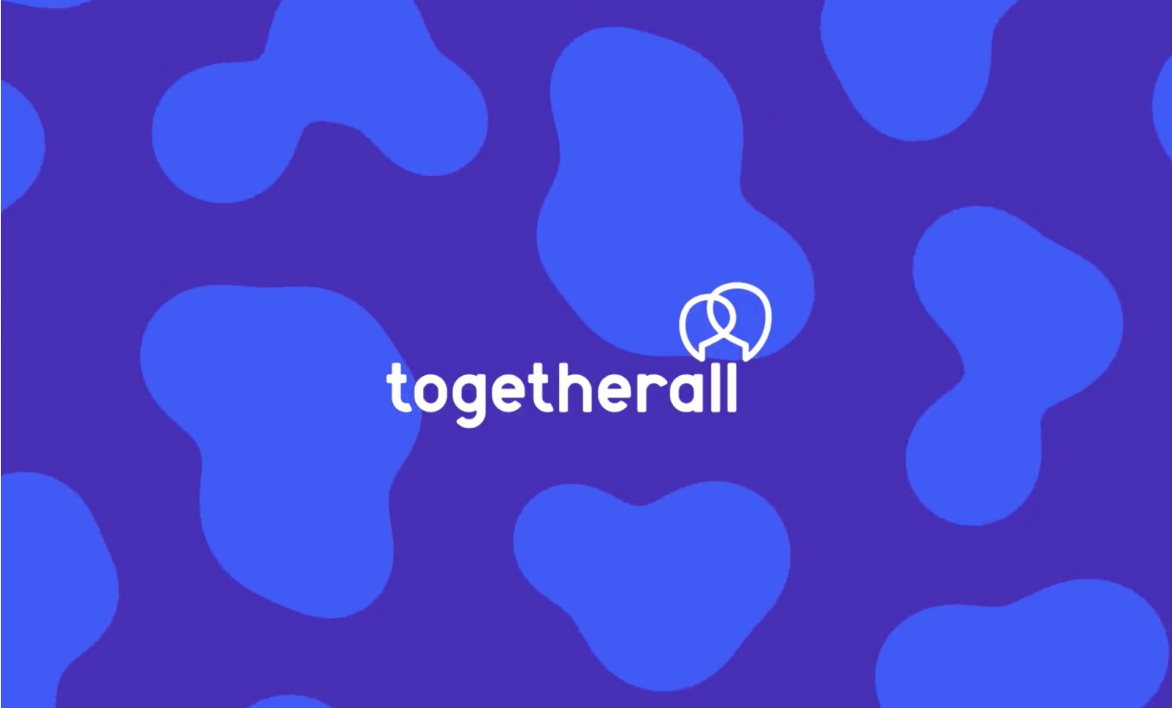 Togetherall listing image