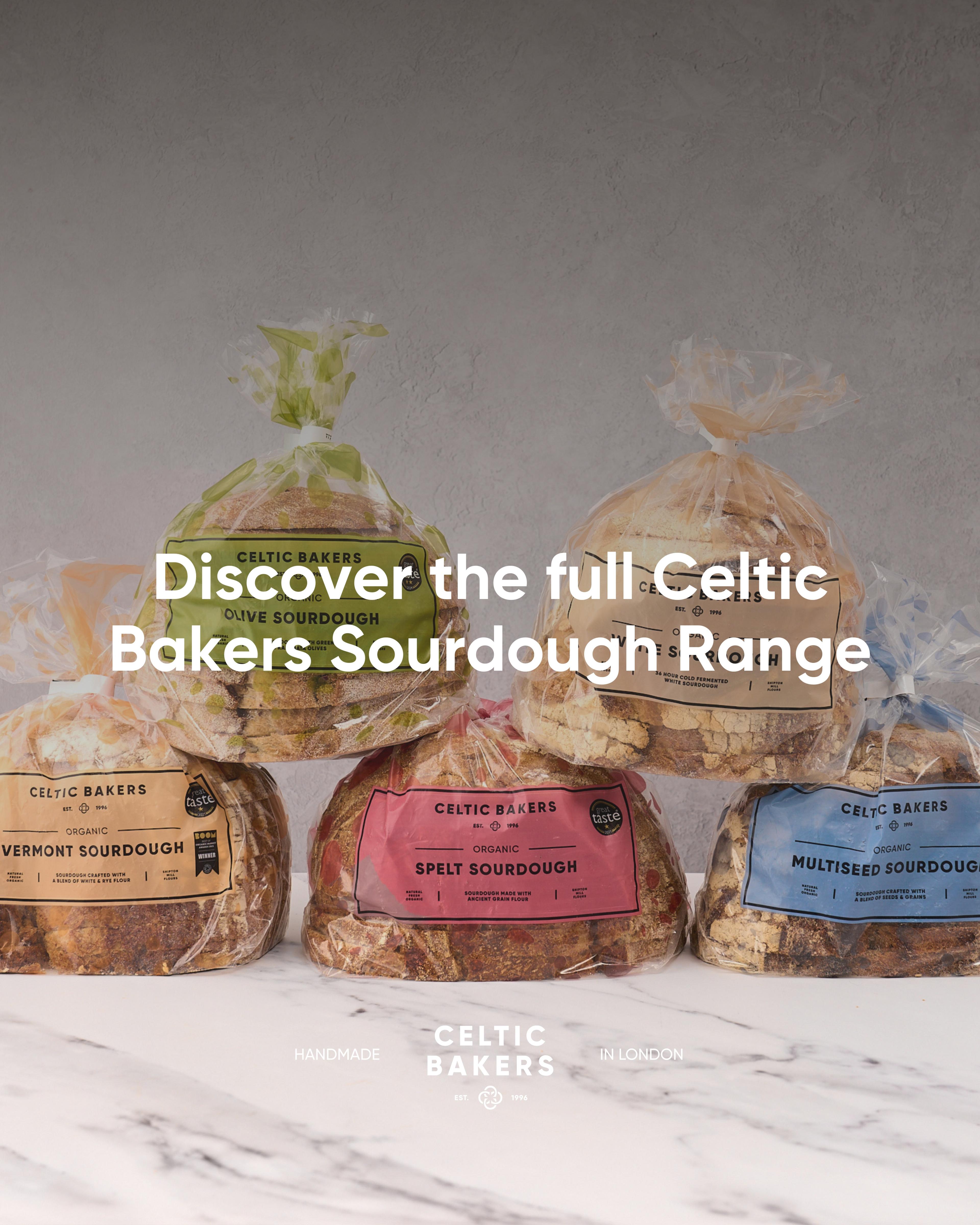 Celtic Bakers listing image