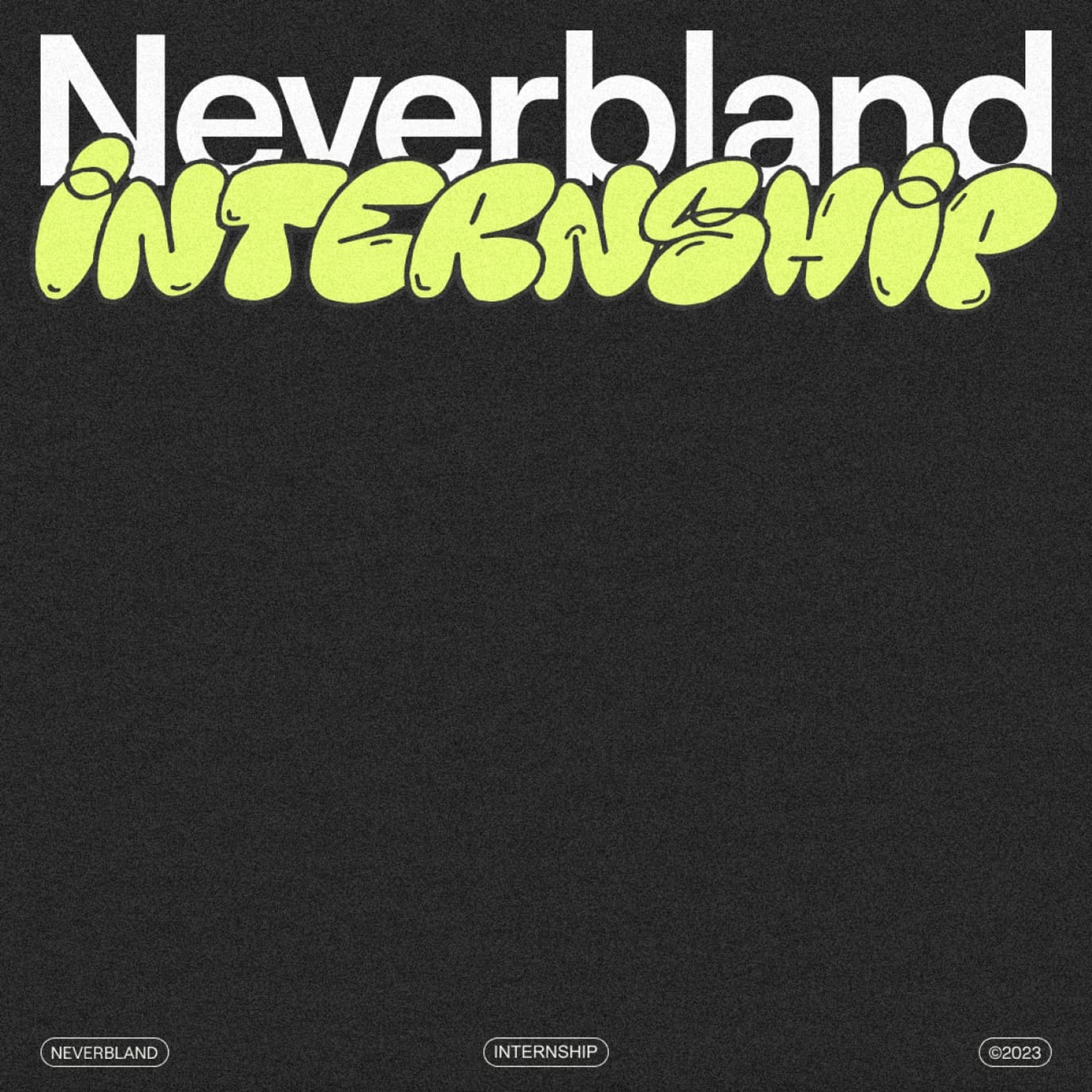 NB® Internship - Design