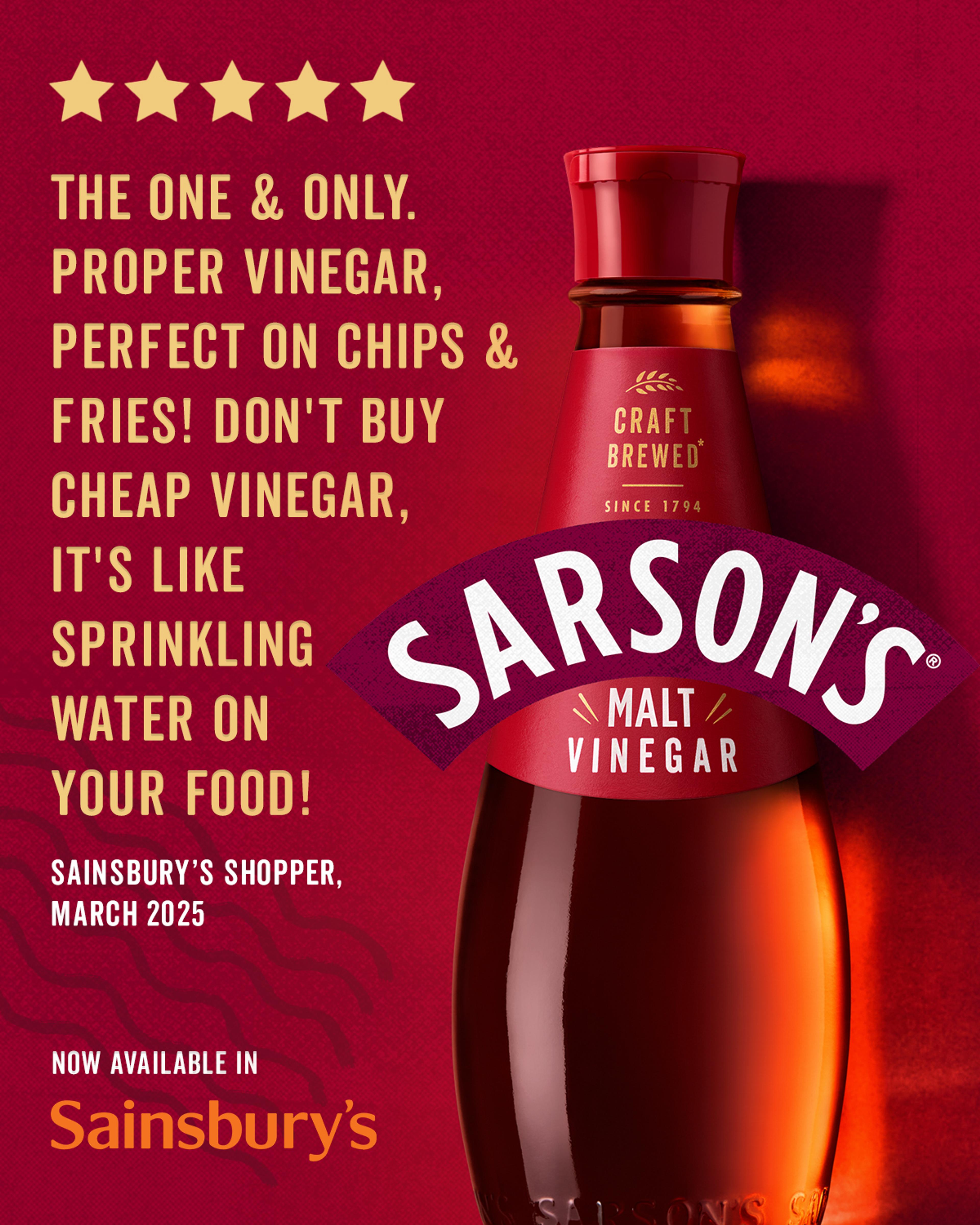 Sarson's image