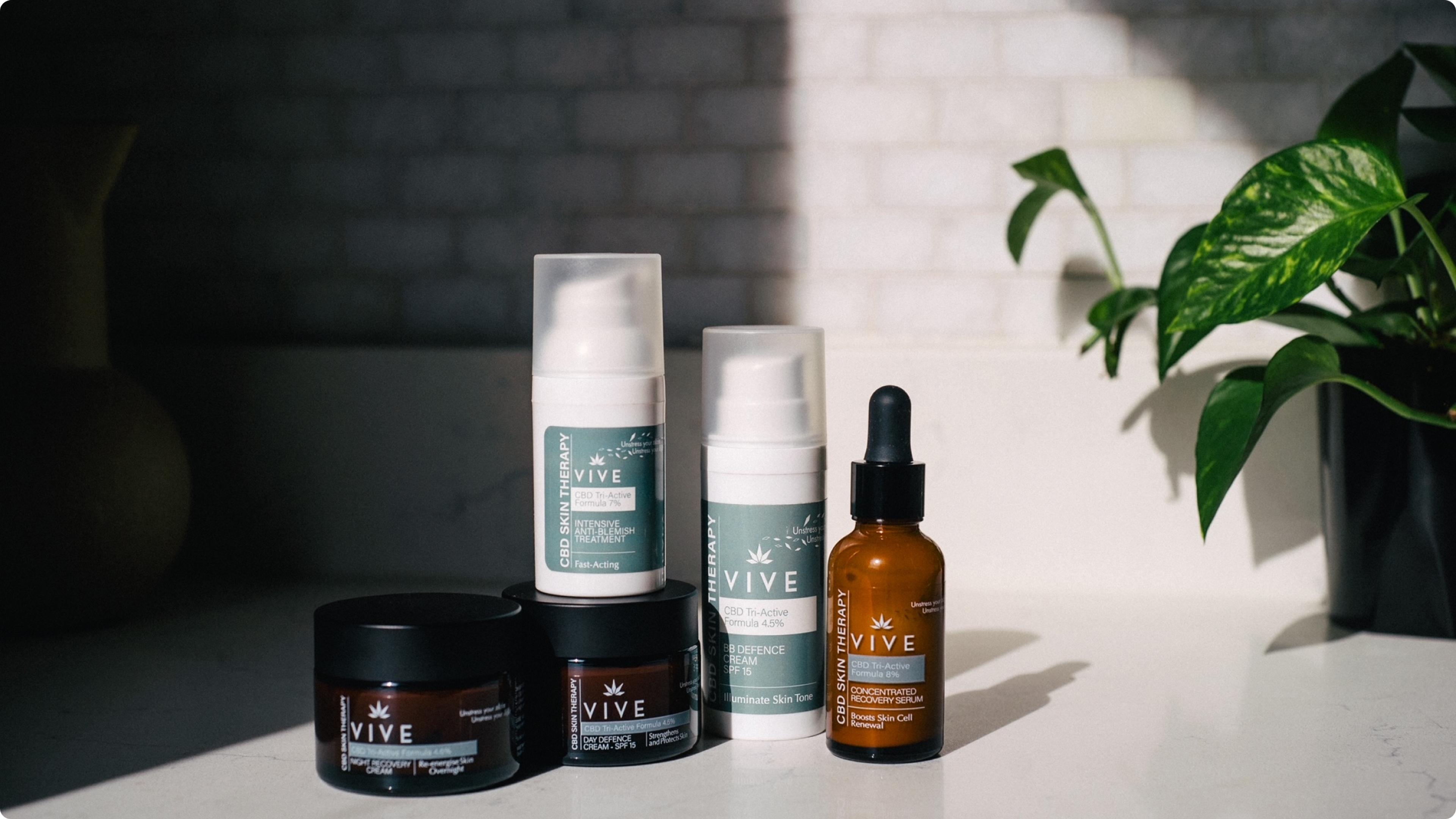 E-commerce marketing hero image