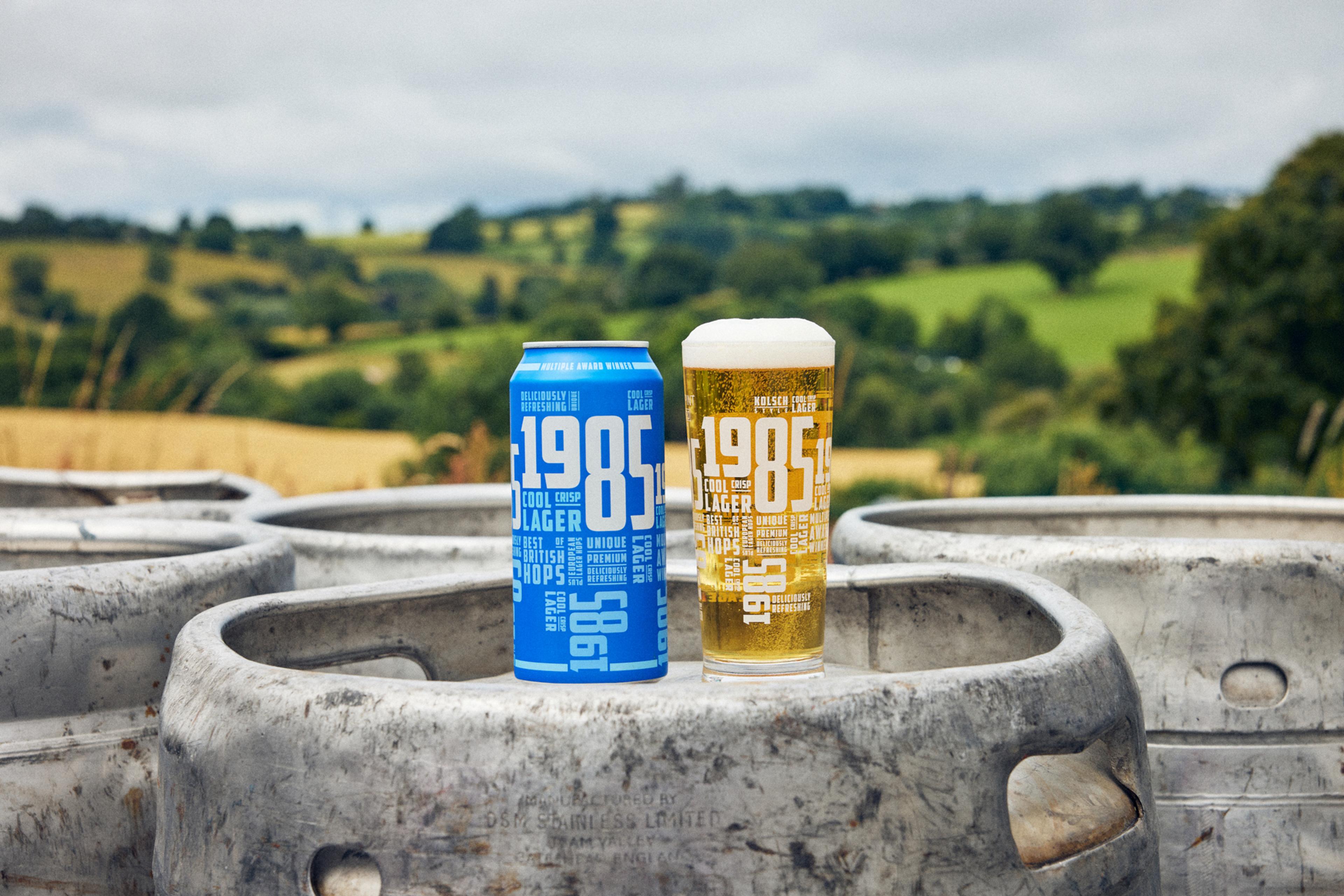 Wye Valley Brewery hero image