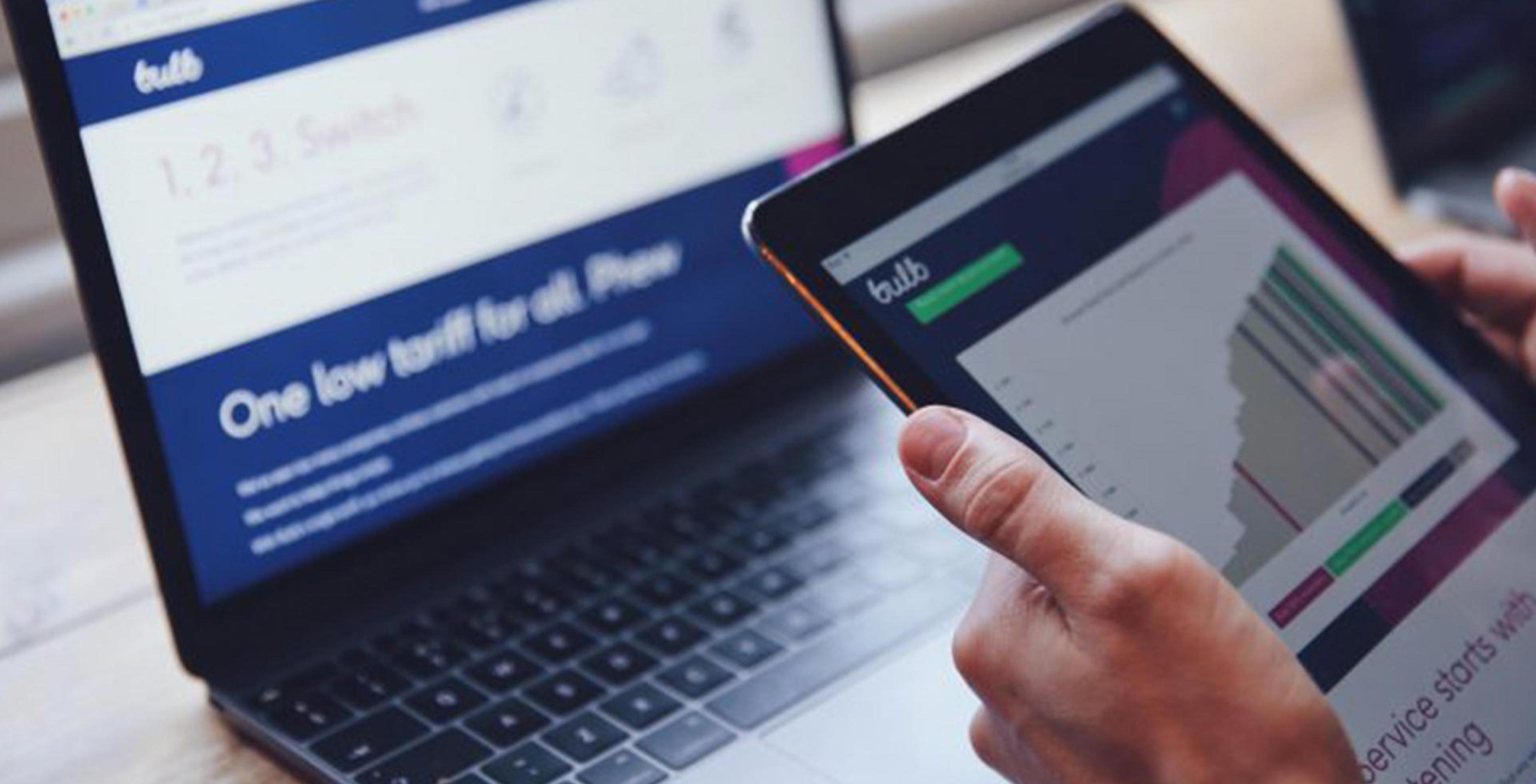 Start-ups hero image 1