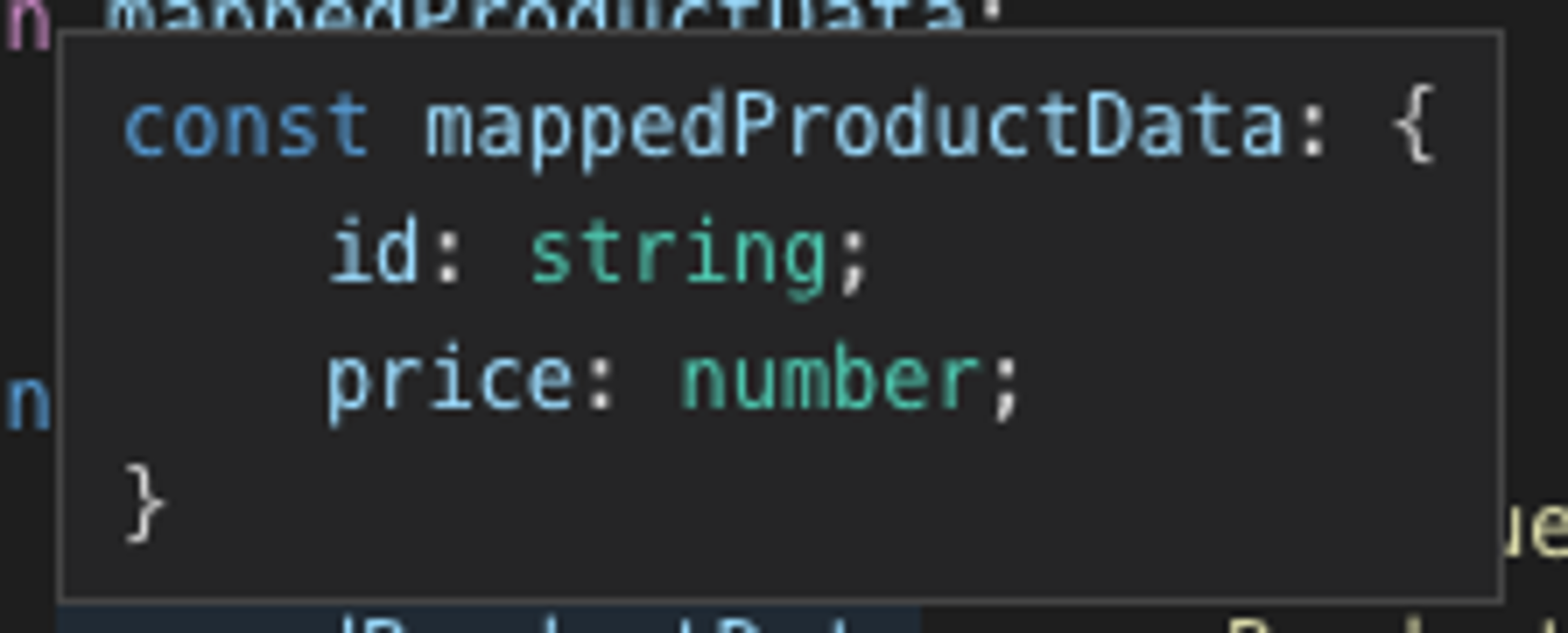 TypeScript: Generic Function Parameter Types | NEVERBLANDยฎ