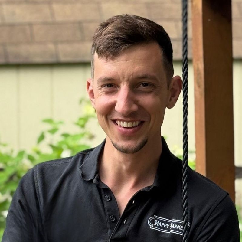 Daniel Kauffman
